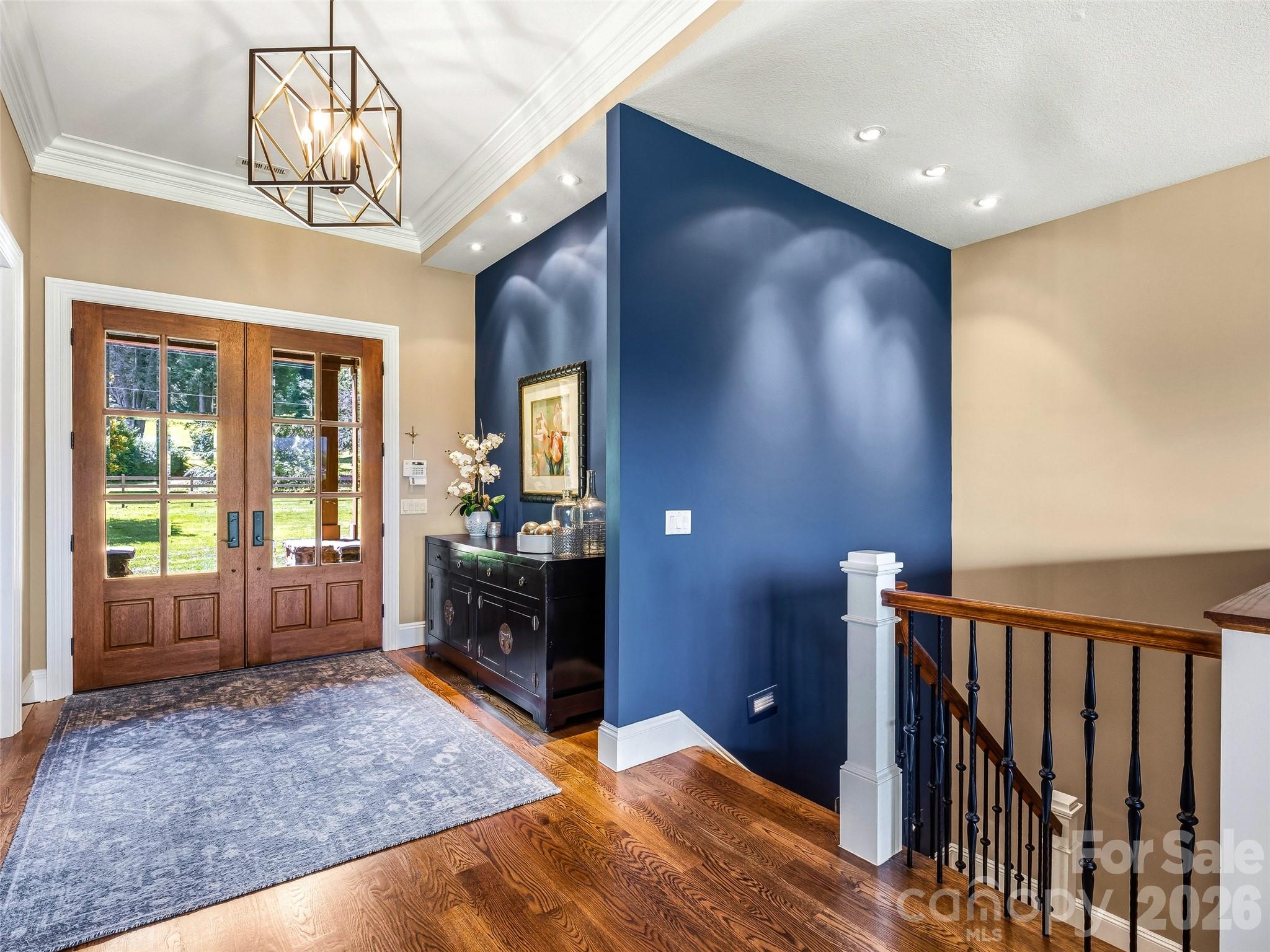 280 Walnut Hollow Road — Brevard