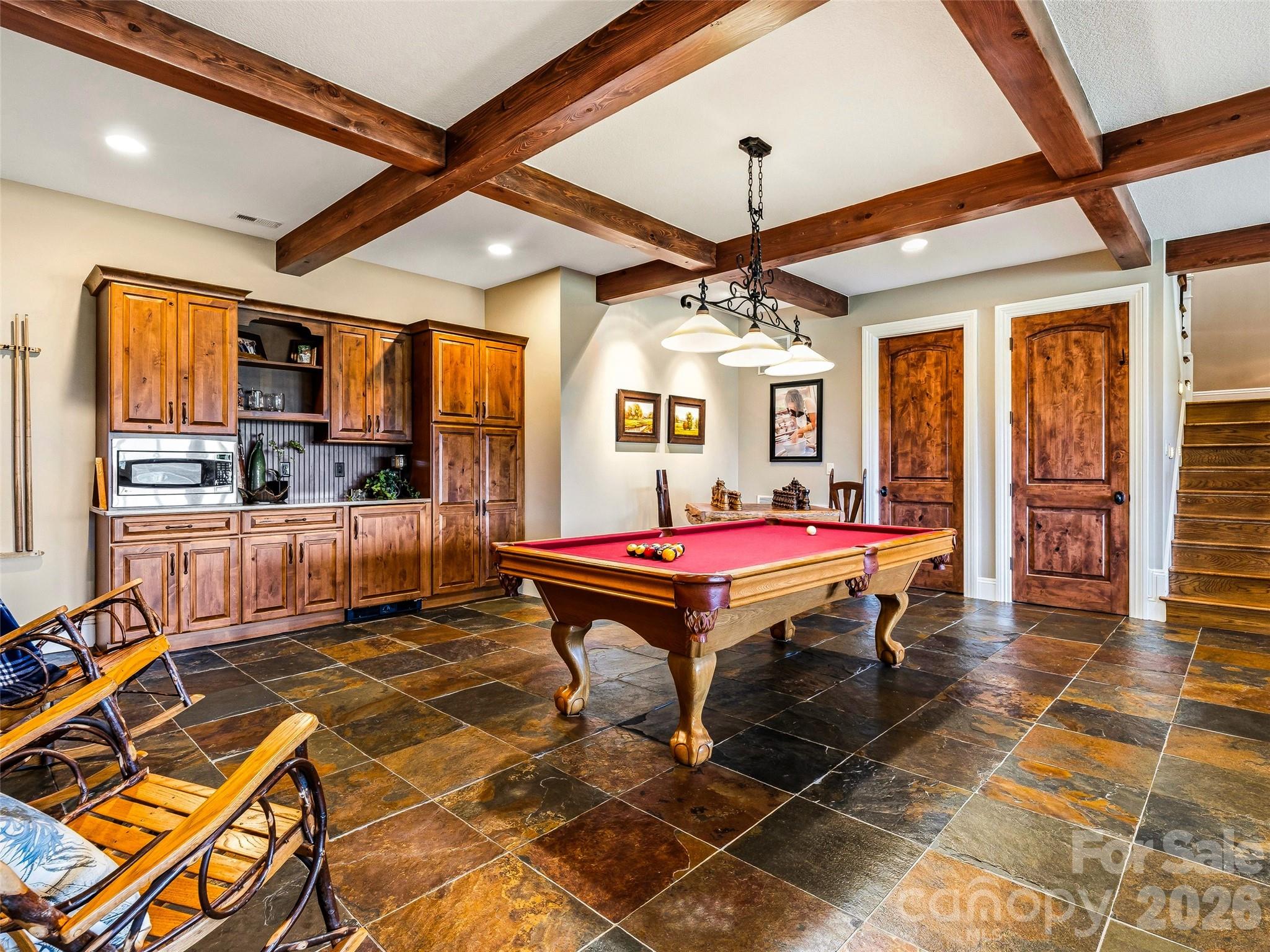 280 Walnut Hollow Road — Brevard