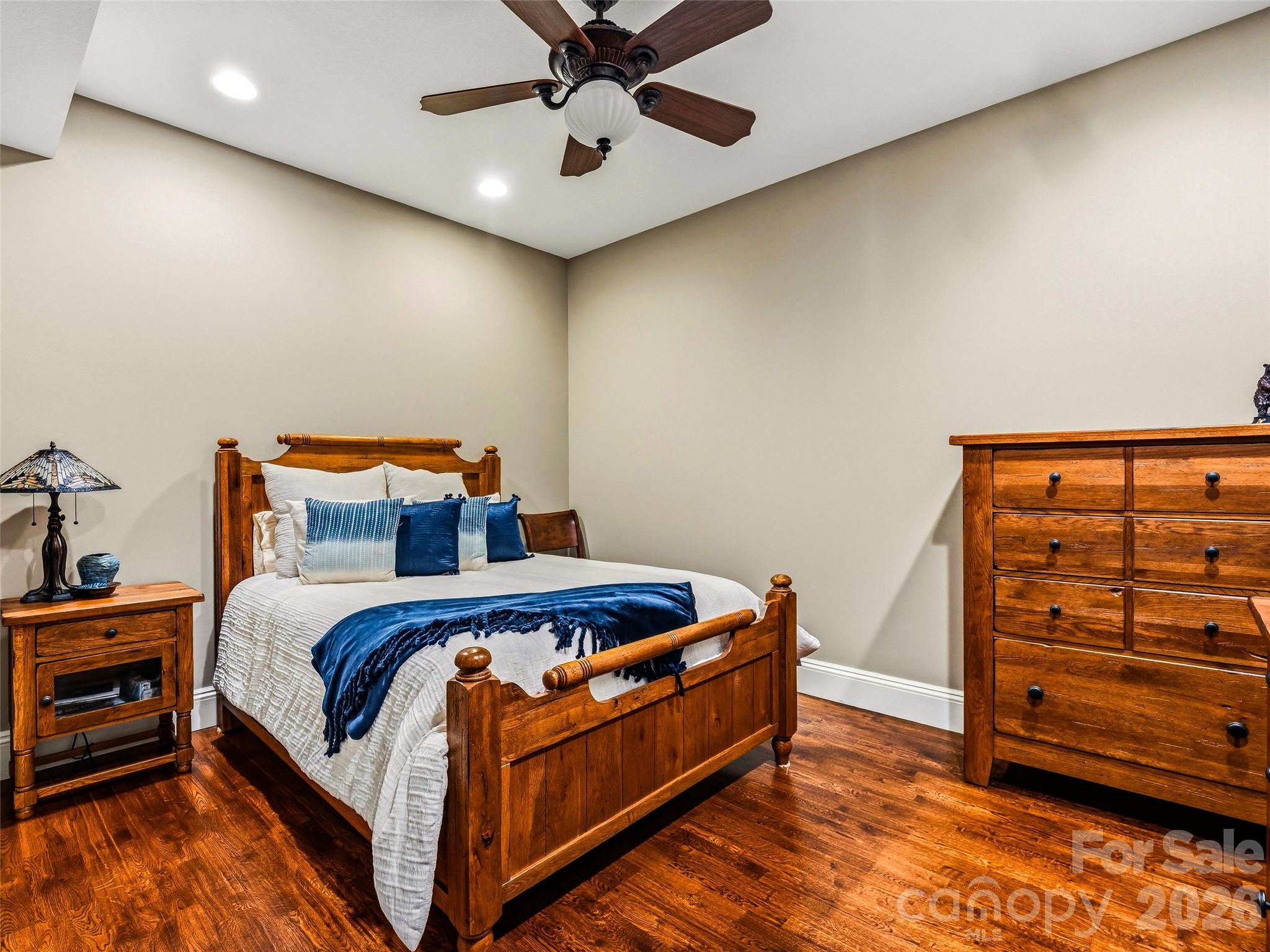 280 Walnut Hollow Road — Brevard