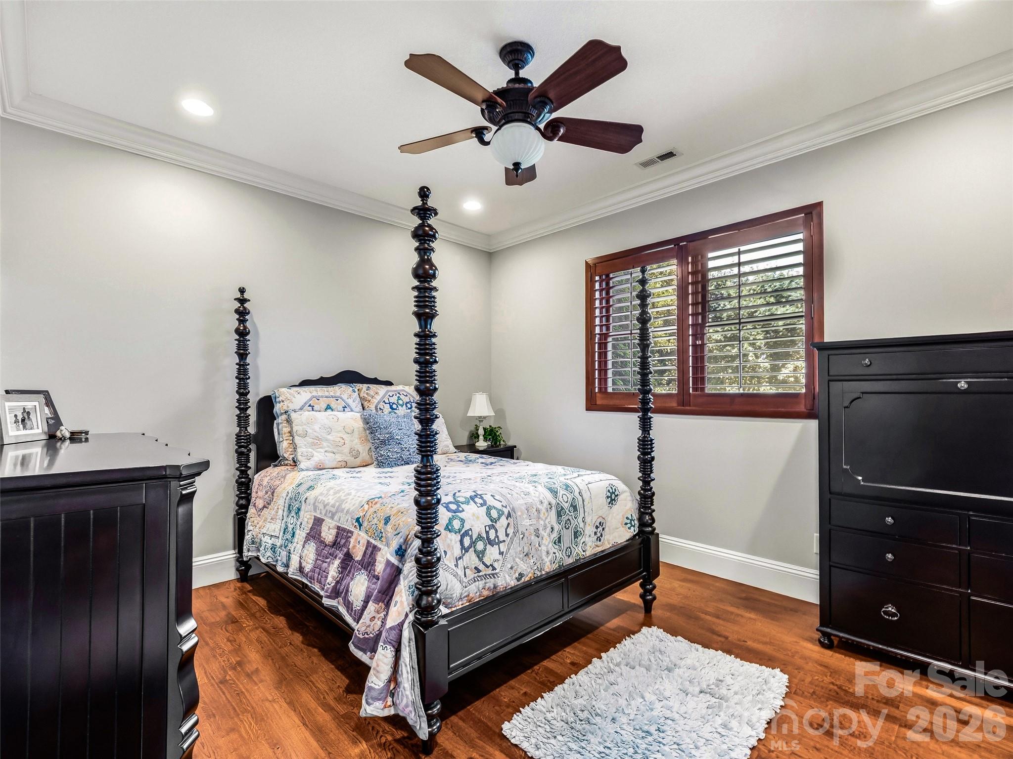 280 Walnut Hollow Road — Brevard