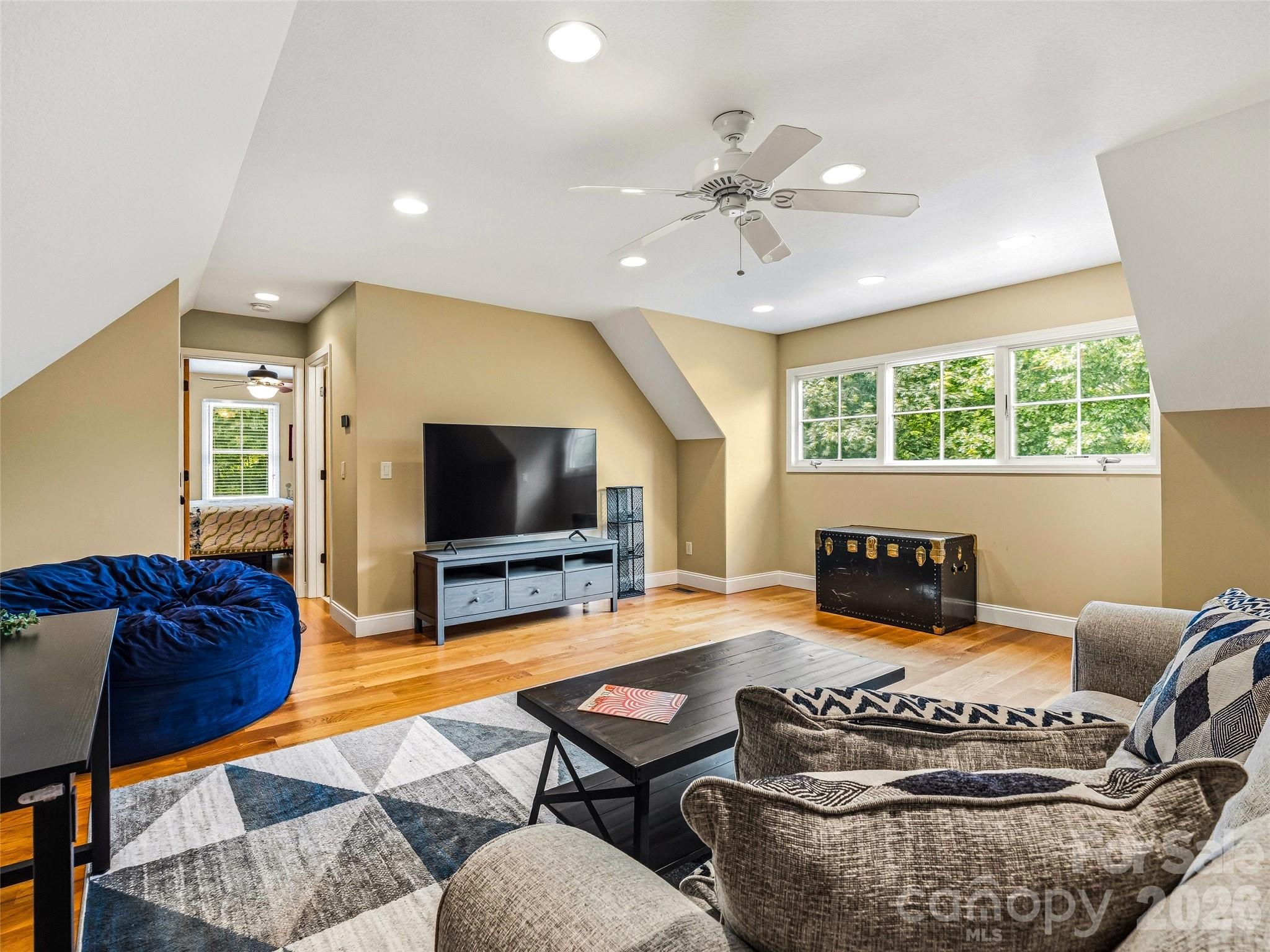 280 Walnut Hollow Road — Brevard