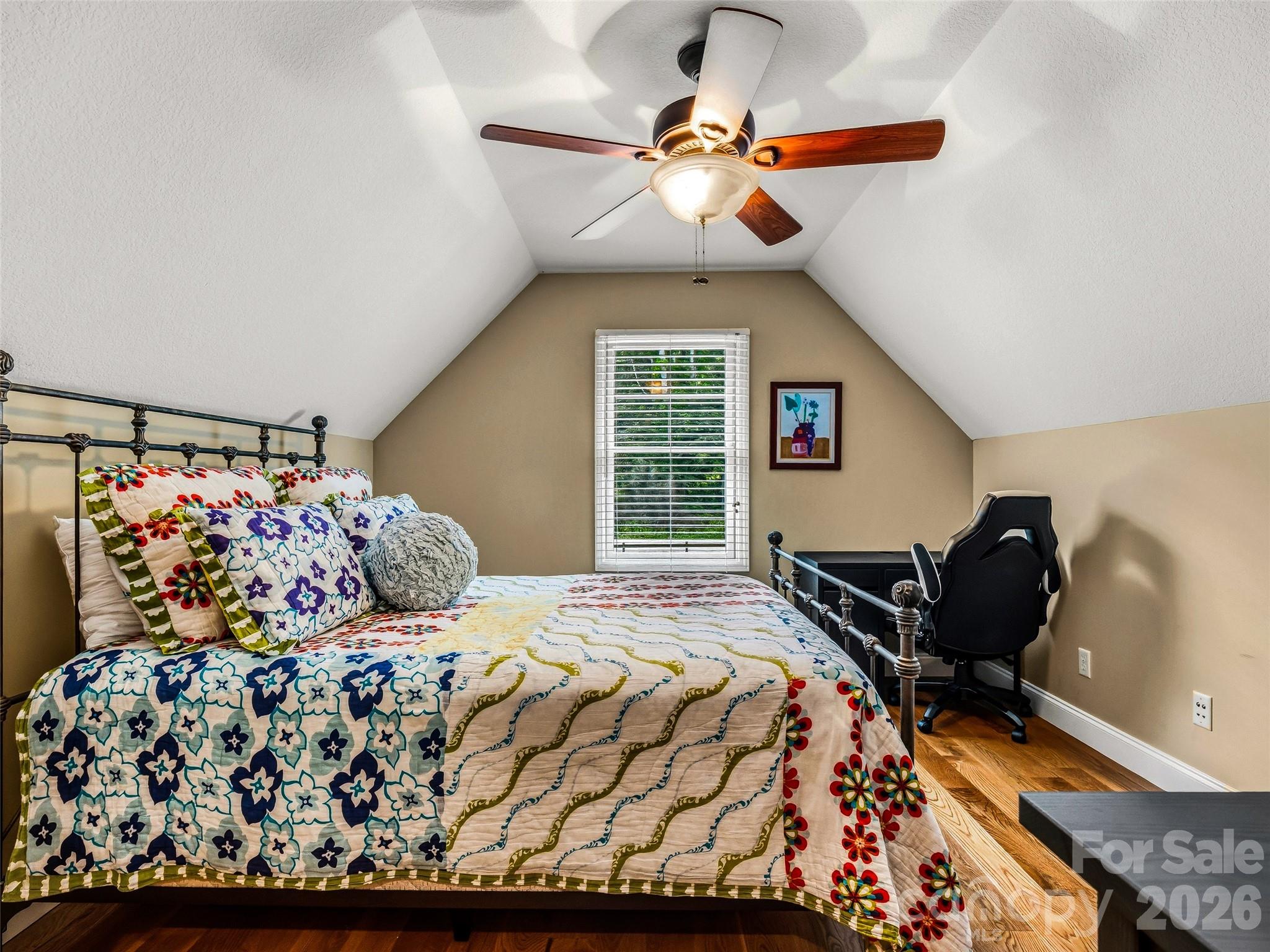 280 Walnut Hollow Road — Brevard