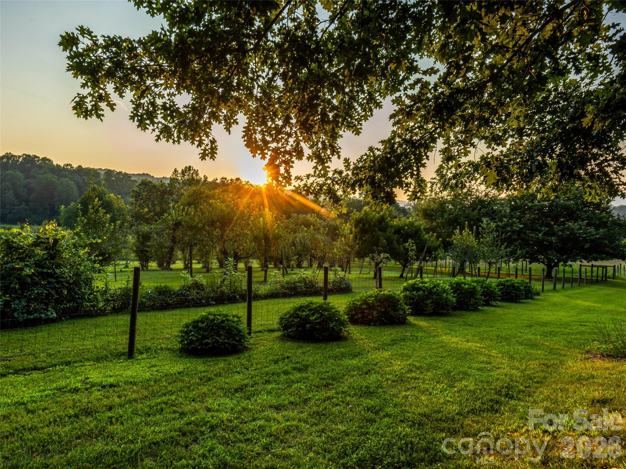 280 Walnut Hollow Road — Brevard