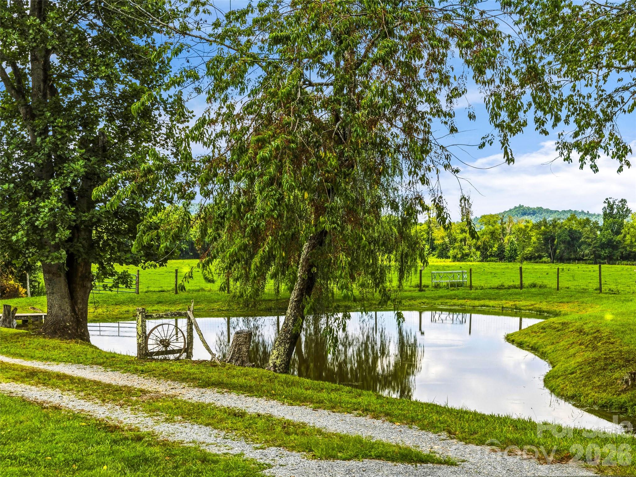 280 Walnut Hollow Road — Brevard