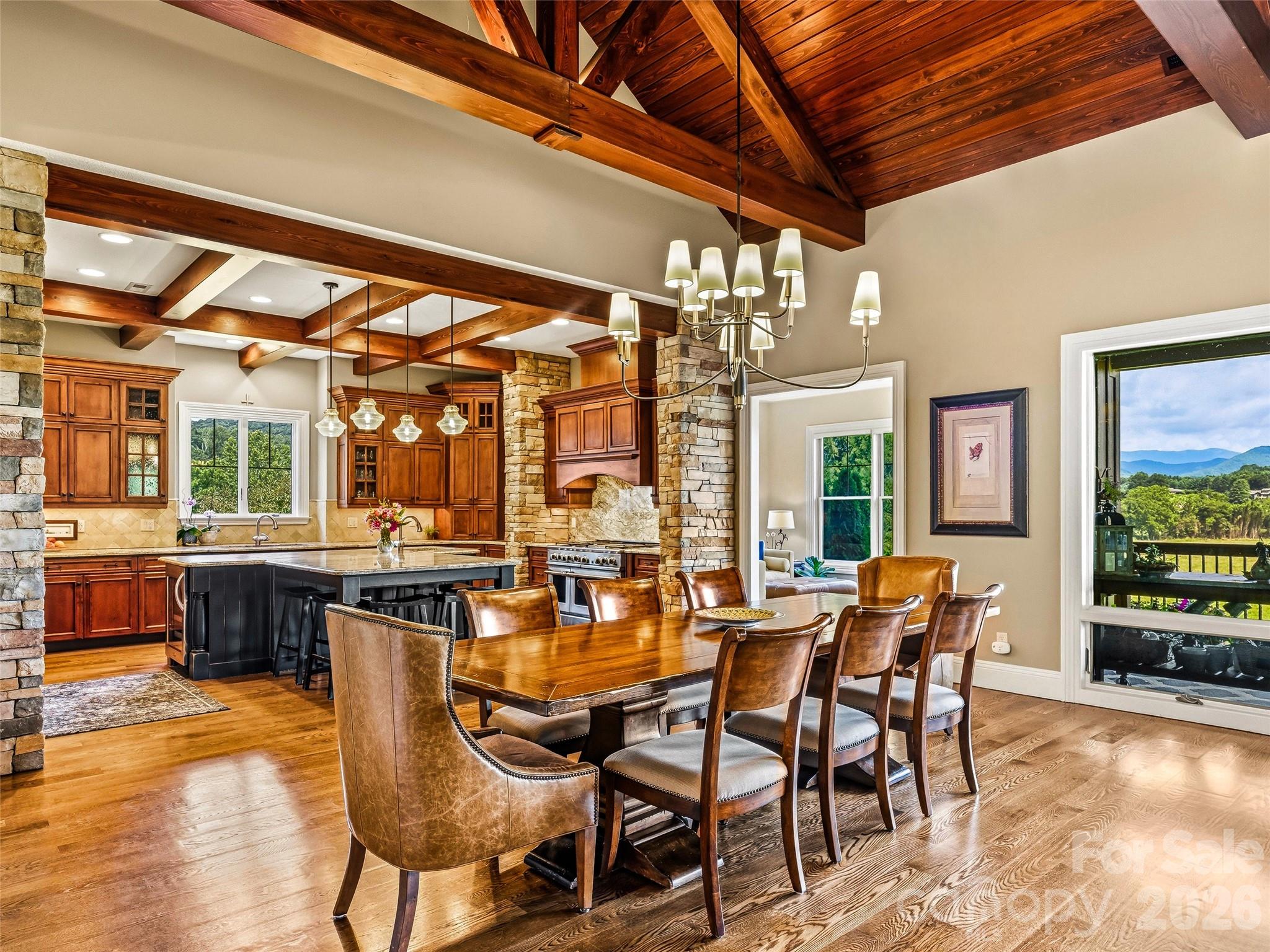 280 Walnut Hollow Road — Brevard