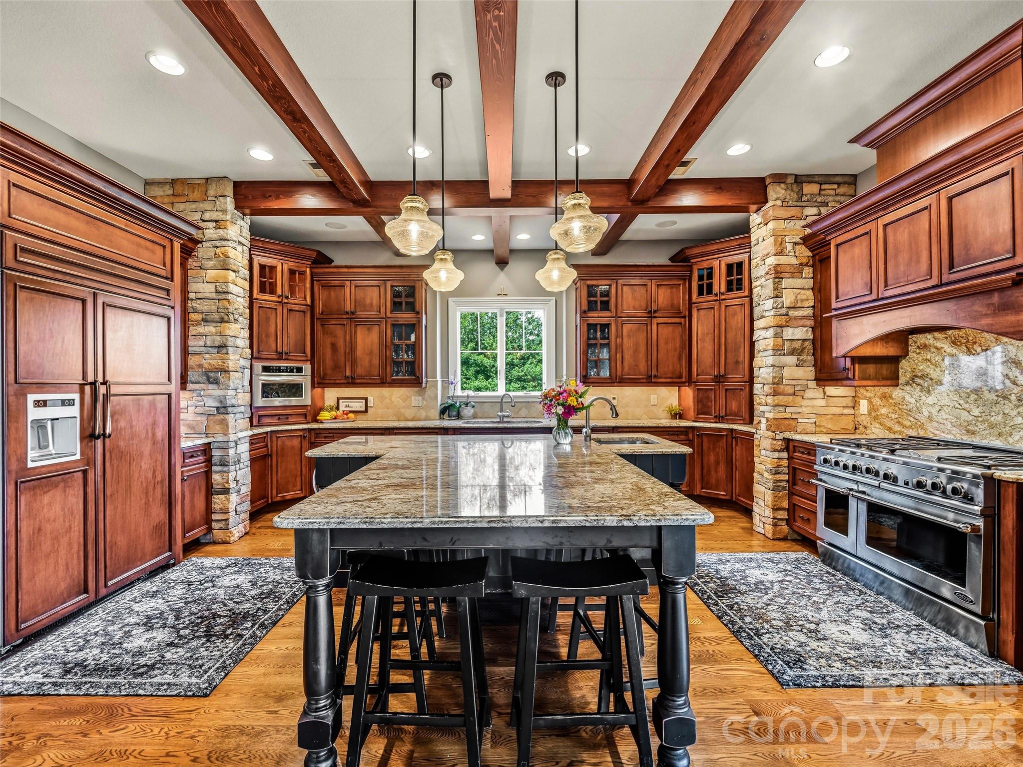 280 Walnut Hollow Road — Brevard