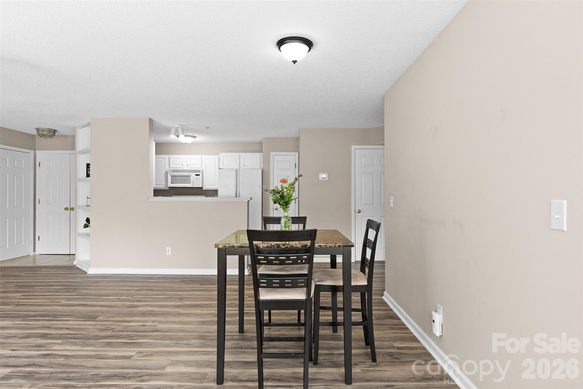 221 Timberline Ridge Court — Winston Salem