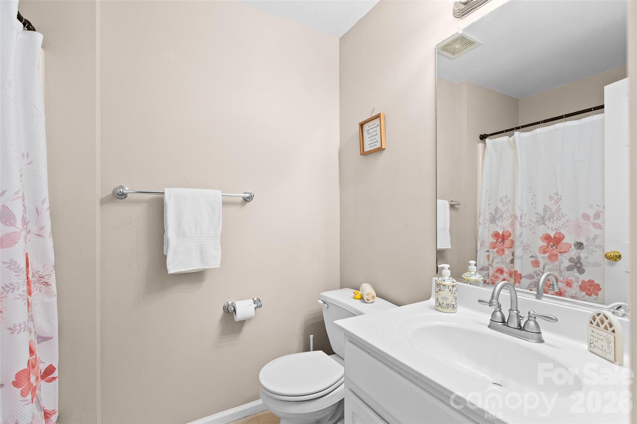 221 Timberline Ridge Court — Winston Salem