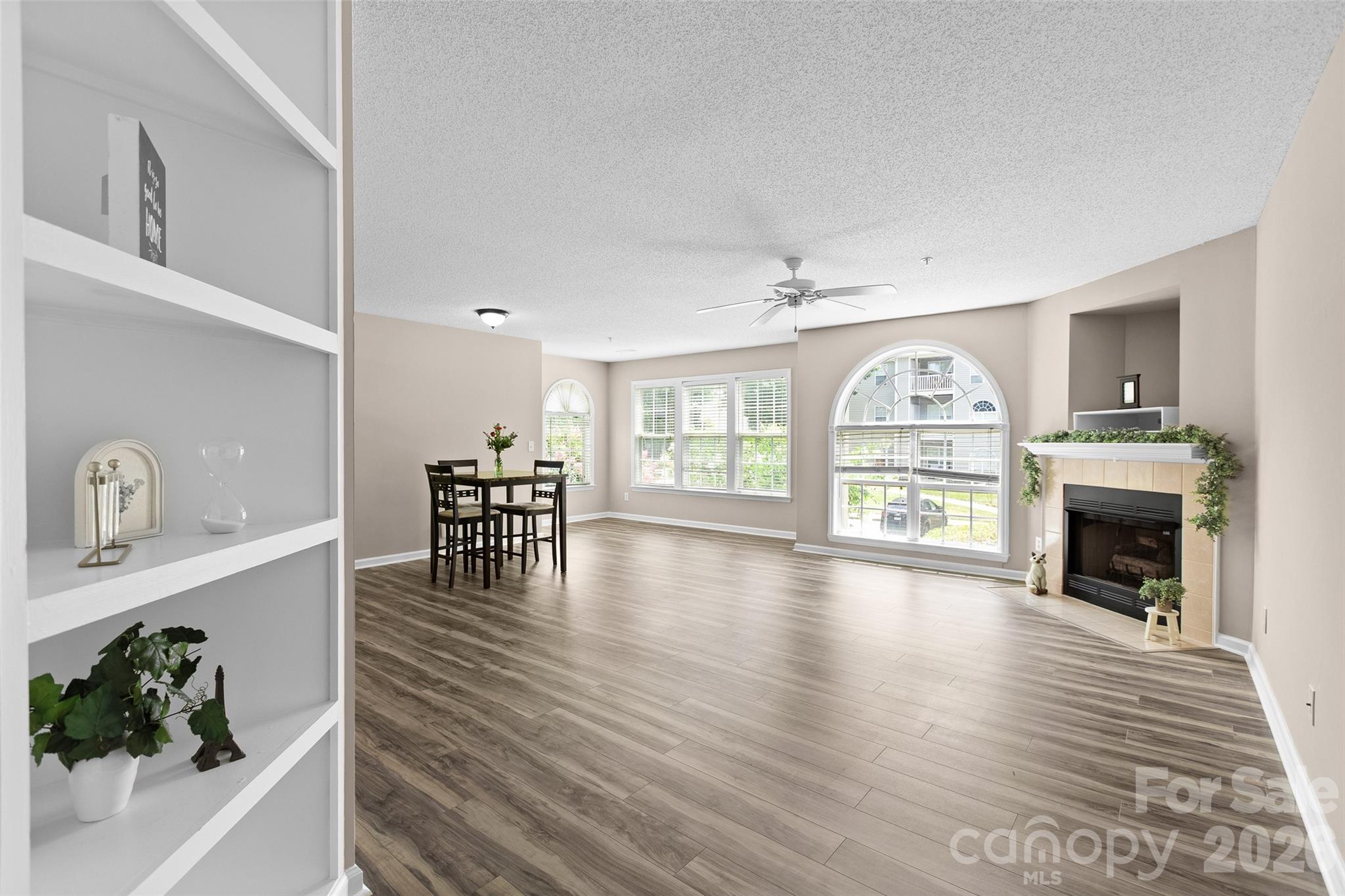 221 Timberline Ridge Court — Winston Salem