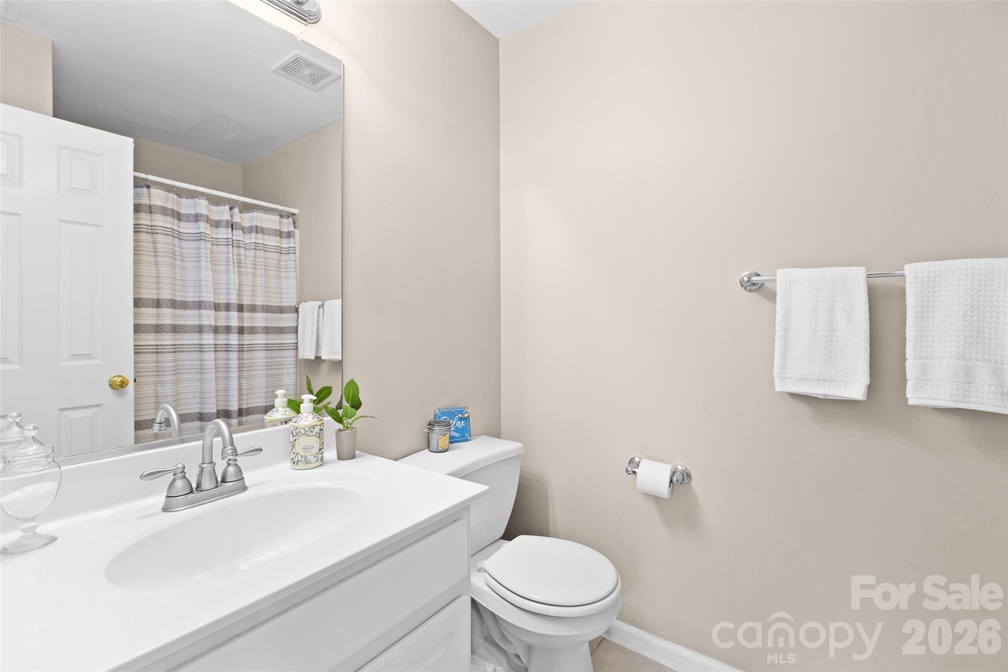 221 Timberline Ridge Court — Winston Salem
