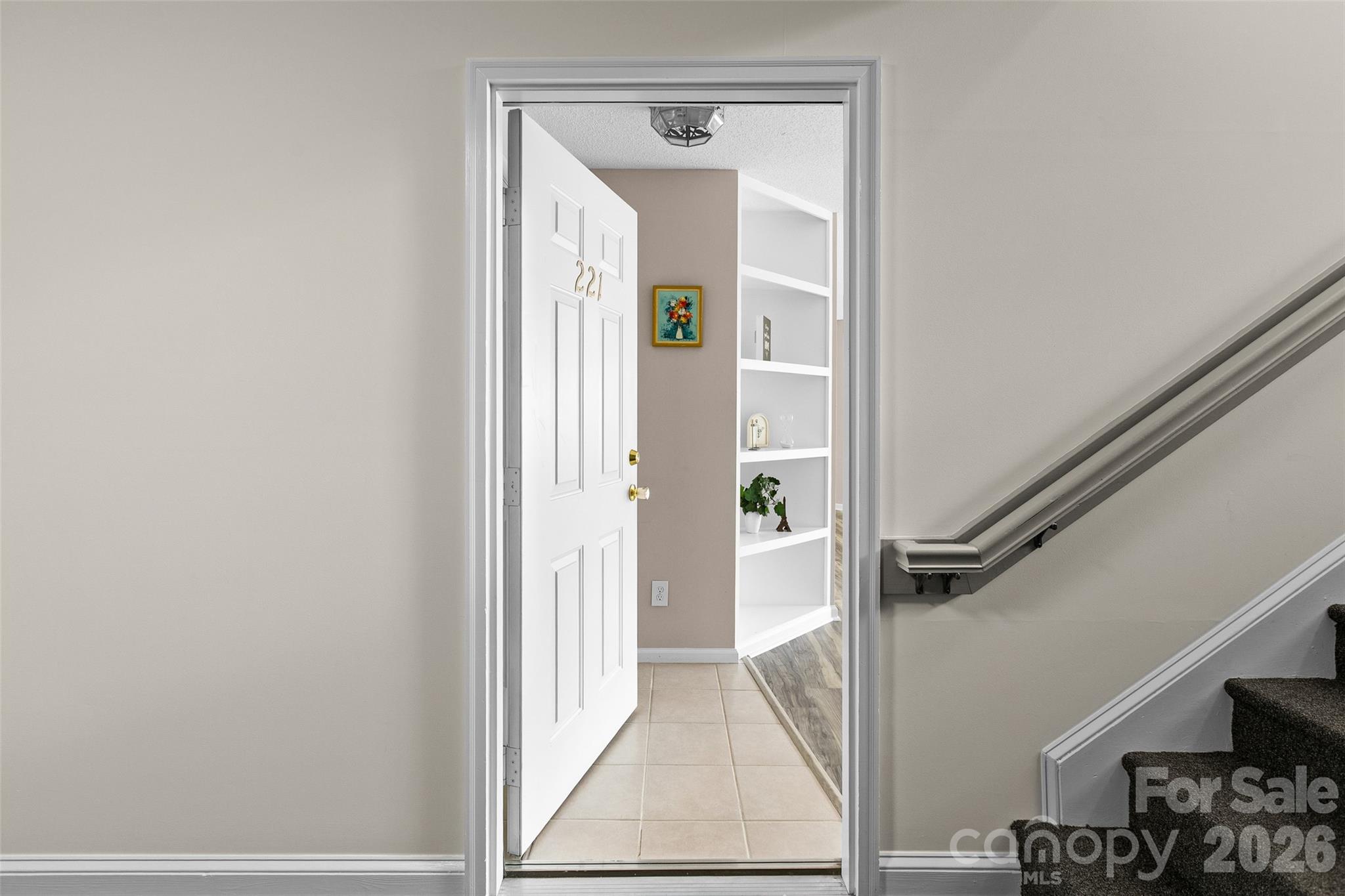 221 Timberline Ridge Court — Winston Salem