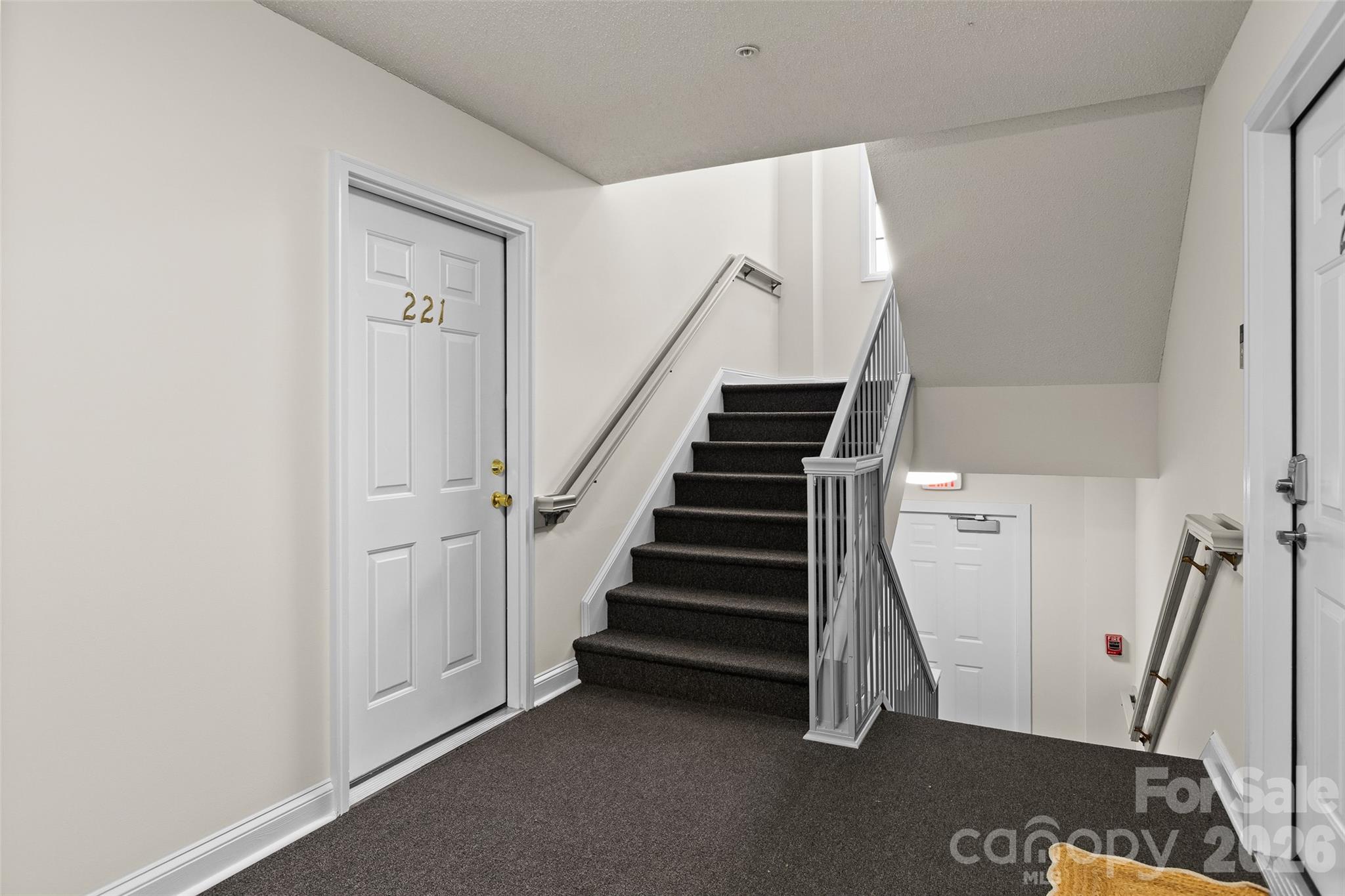 221 Timberline Ridge Court — Winston Salem