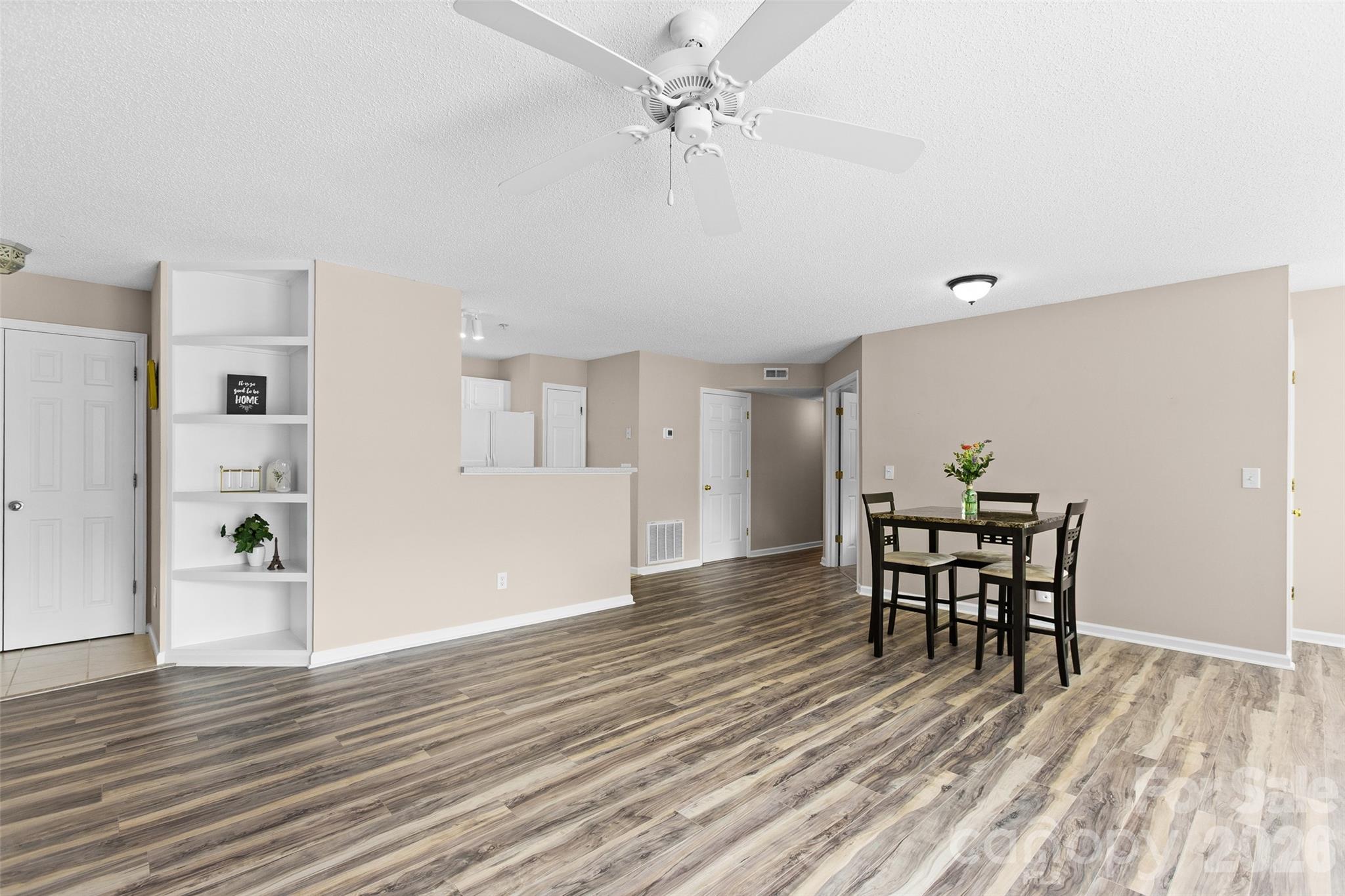 221 Timberline Ridge Court — Winston Salem