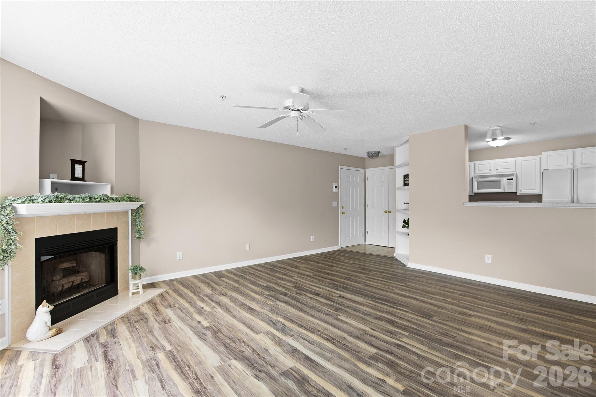 221 Timberline Ridge Court — Winston Salem