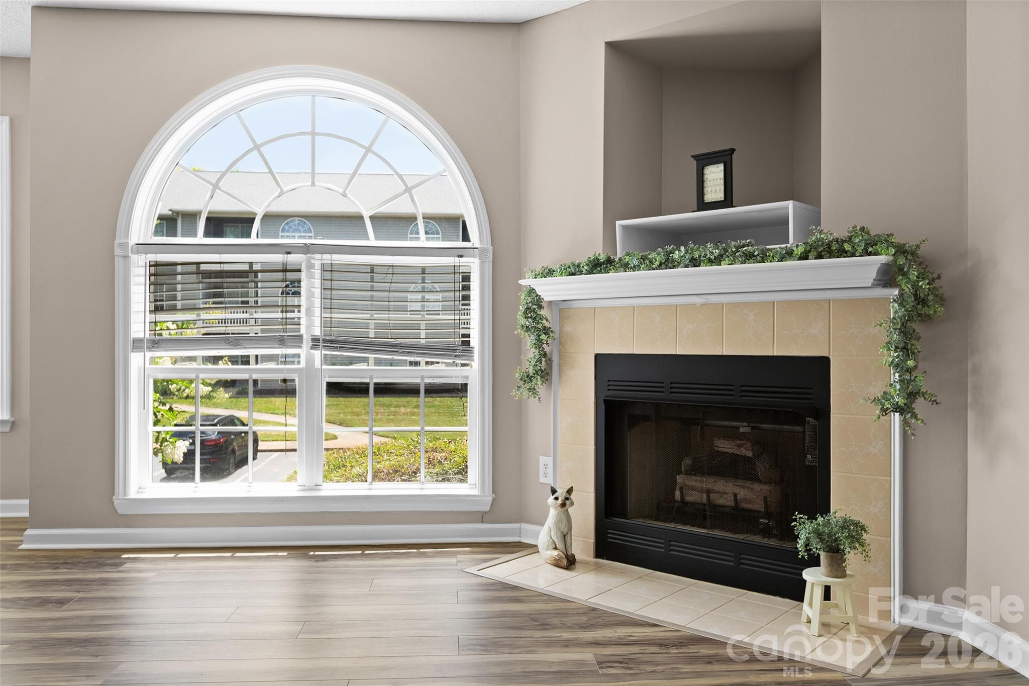 221 Timberline Ridge Court — Winston Salem