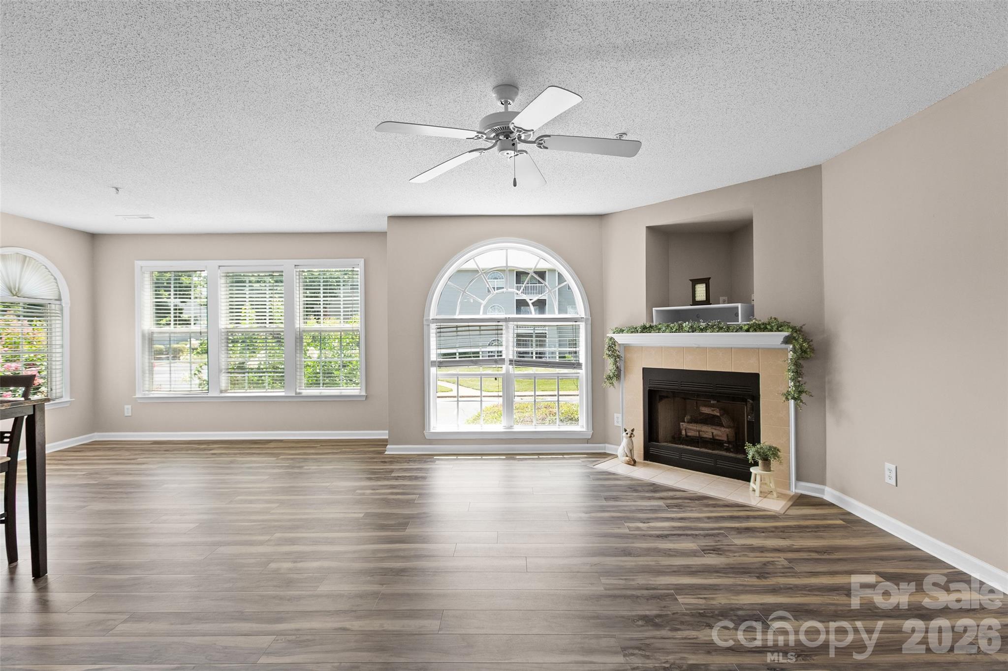 221 Timberline Ridge Court — Winston Salem