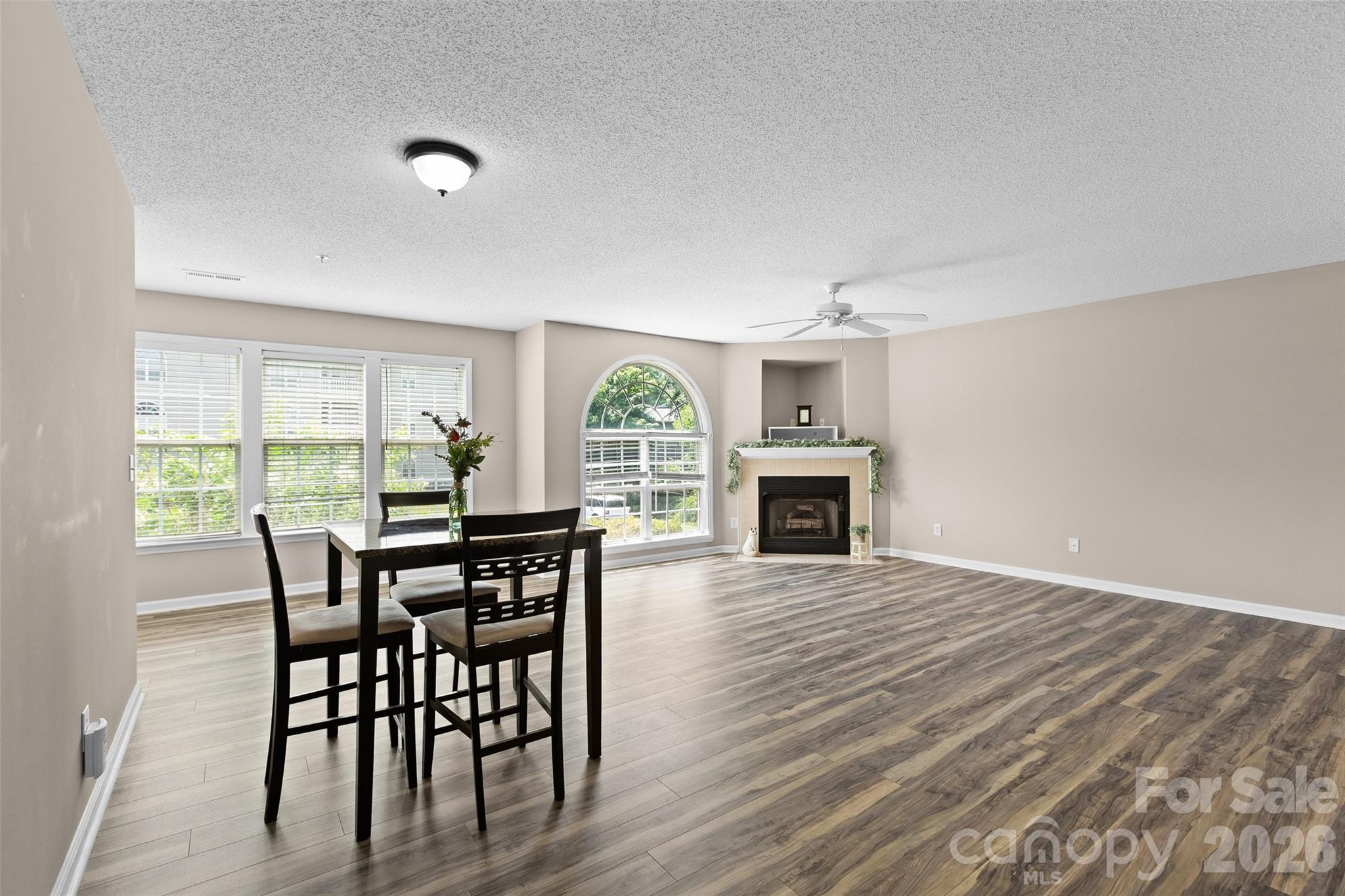 221 Timberline Ridge Court — Winston Salem