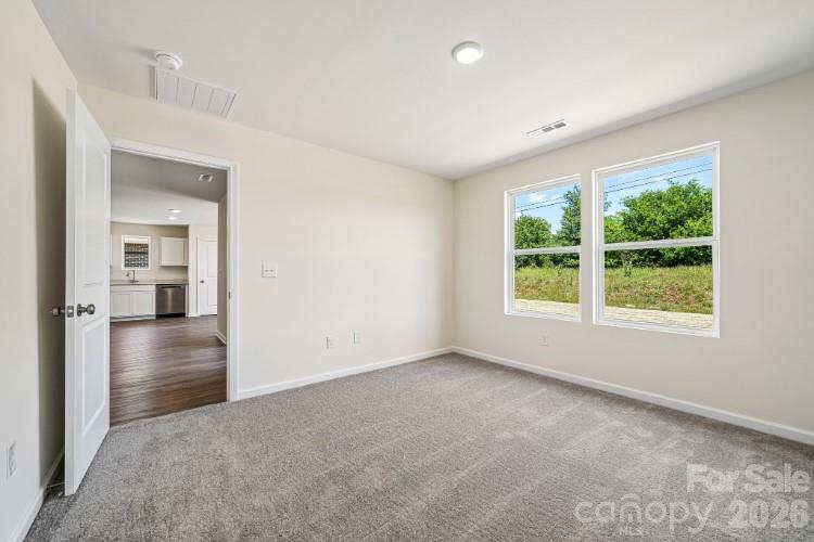 291 Parris Farm Road — Chesnee