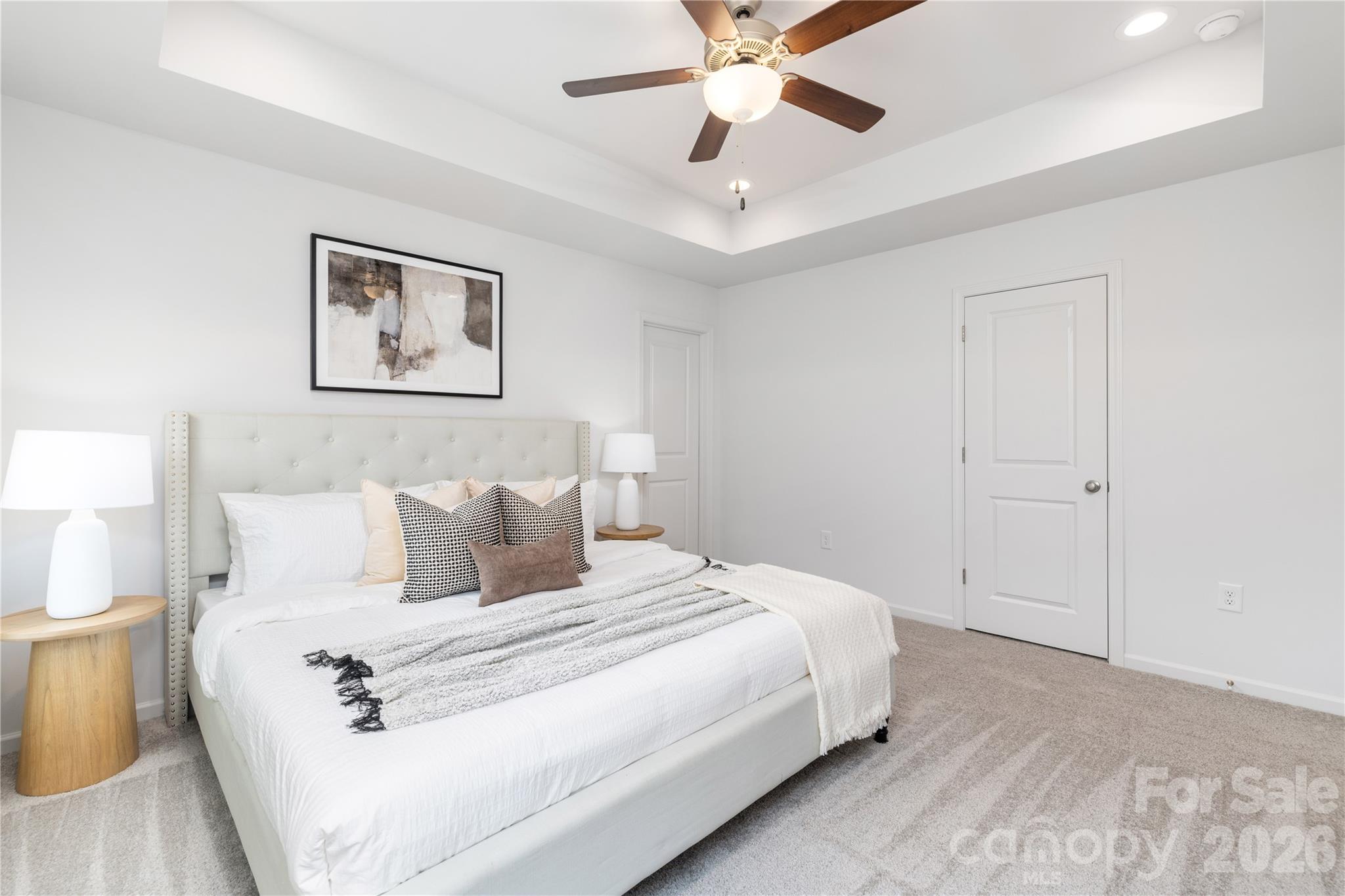 12710 Hamilton Road — Charlotte