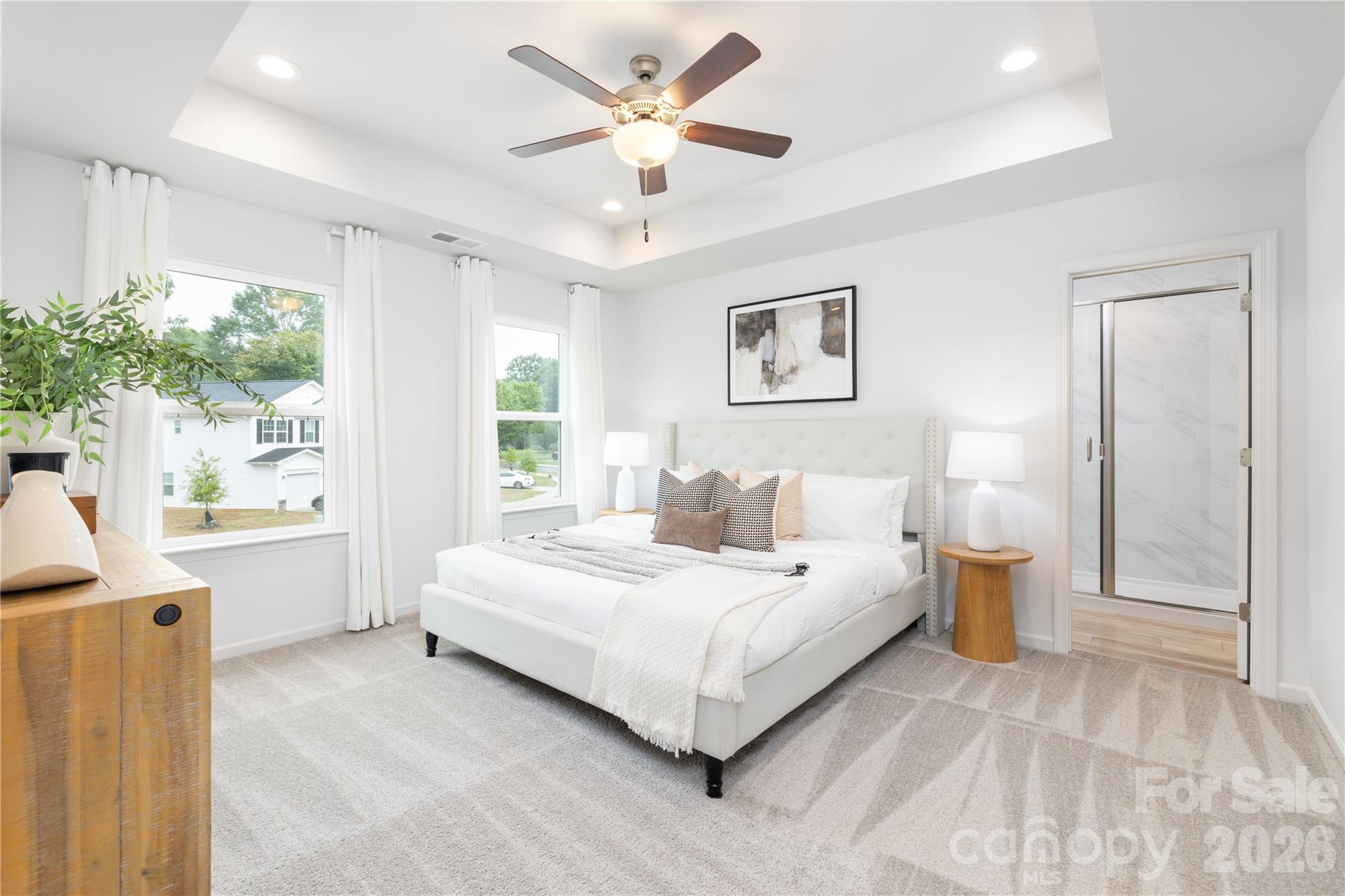 12710 Hamilton Road — Charlotte
