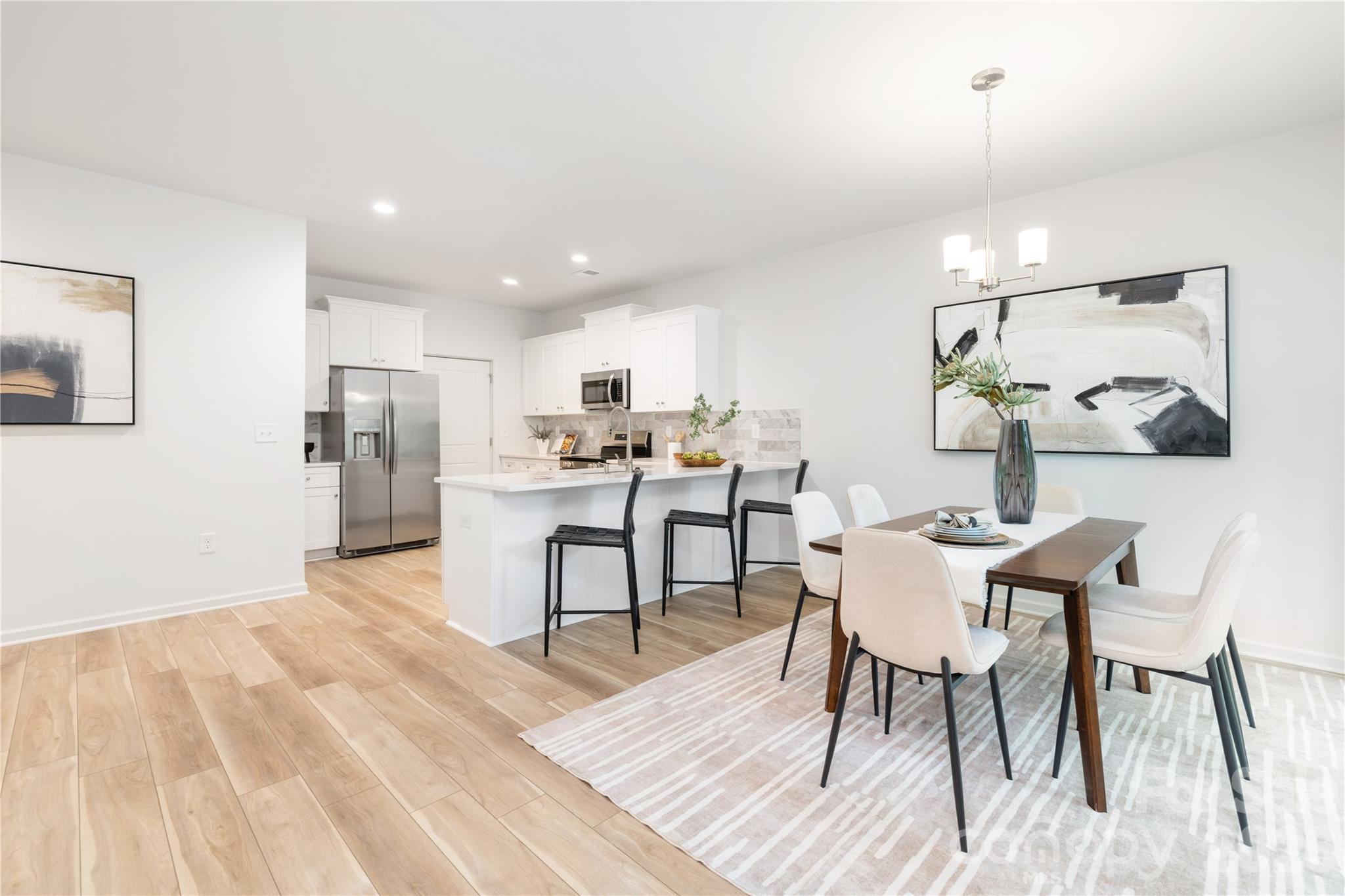12710 Hamilton Road — Charlotte