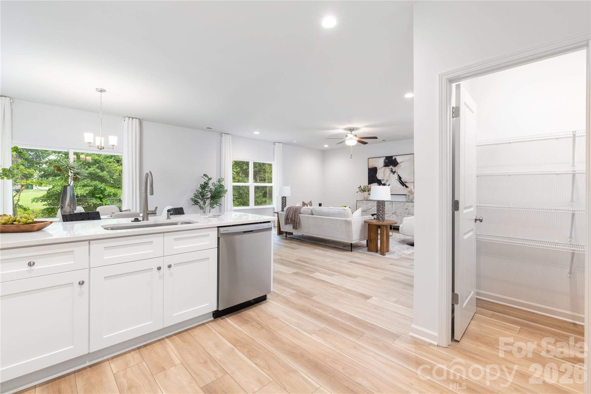 12710 Hamilton Road — Charlotte