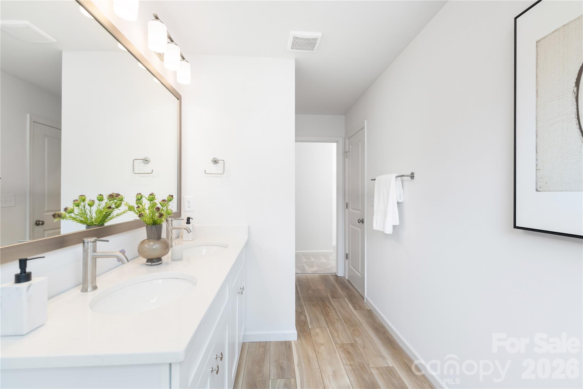 12710 Hamilton Road — Charlotte