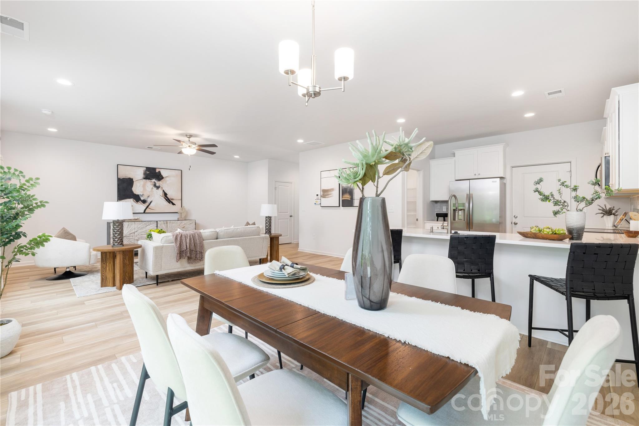 12710 Hamilton Road — Charlotte