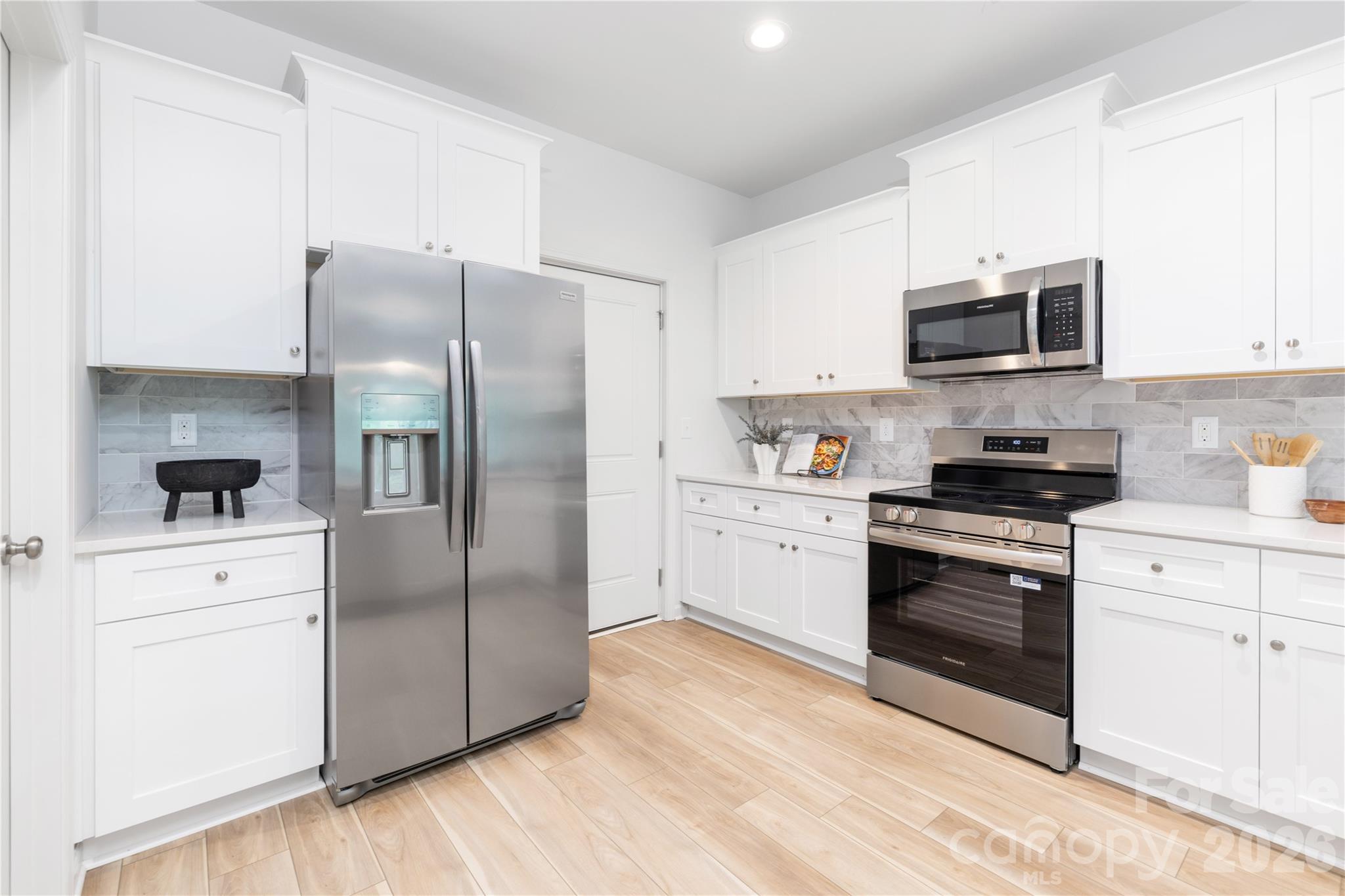12710 Hamilton Road — Charlotte