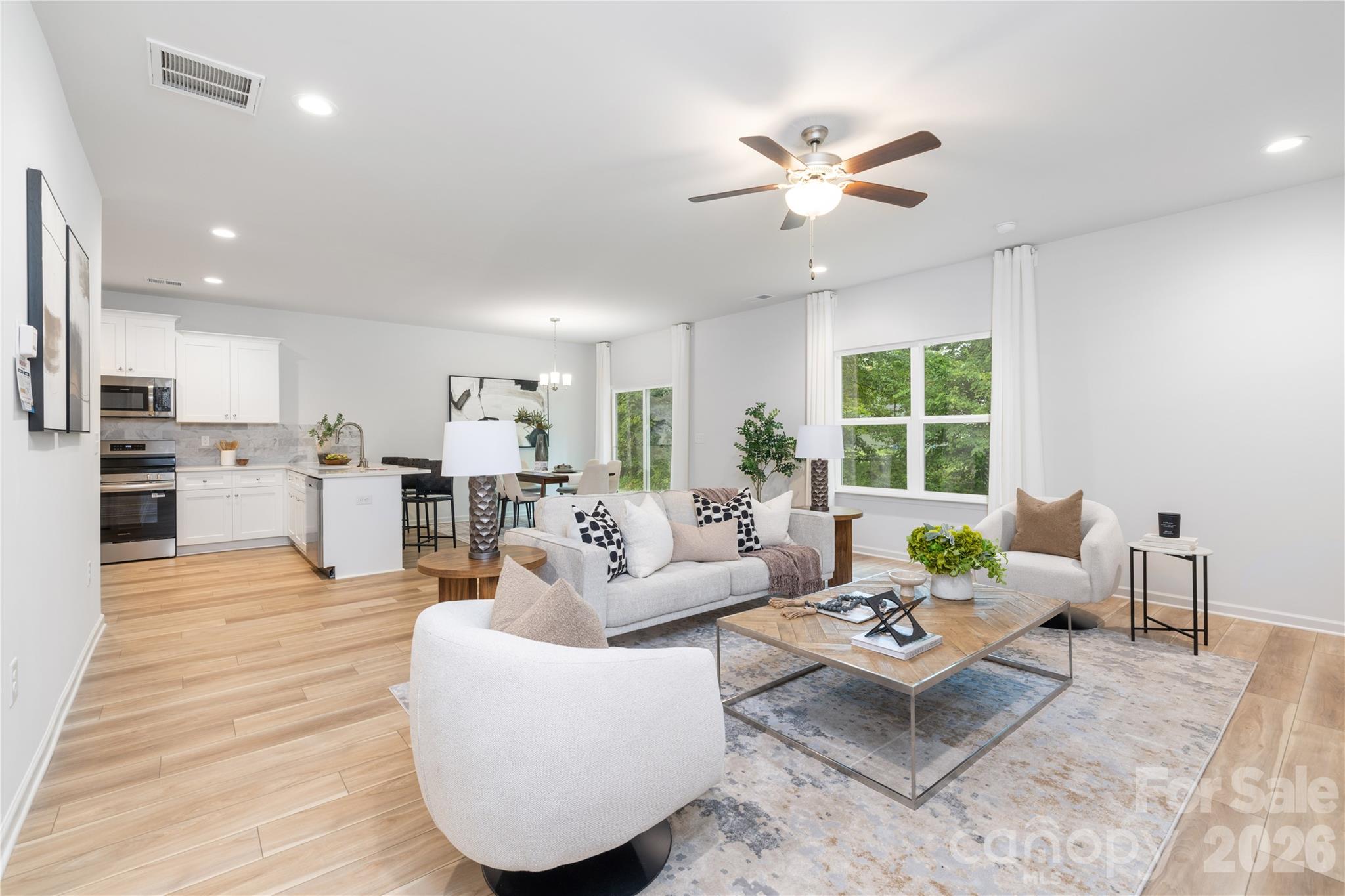12710 Hamilton Road — Charlotte