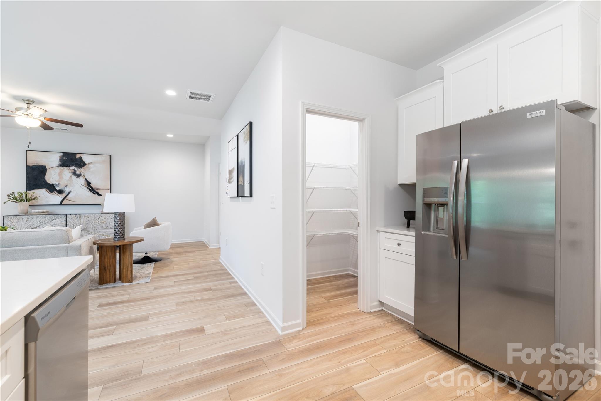 12710 Hamilton Road — Charlotte