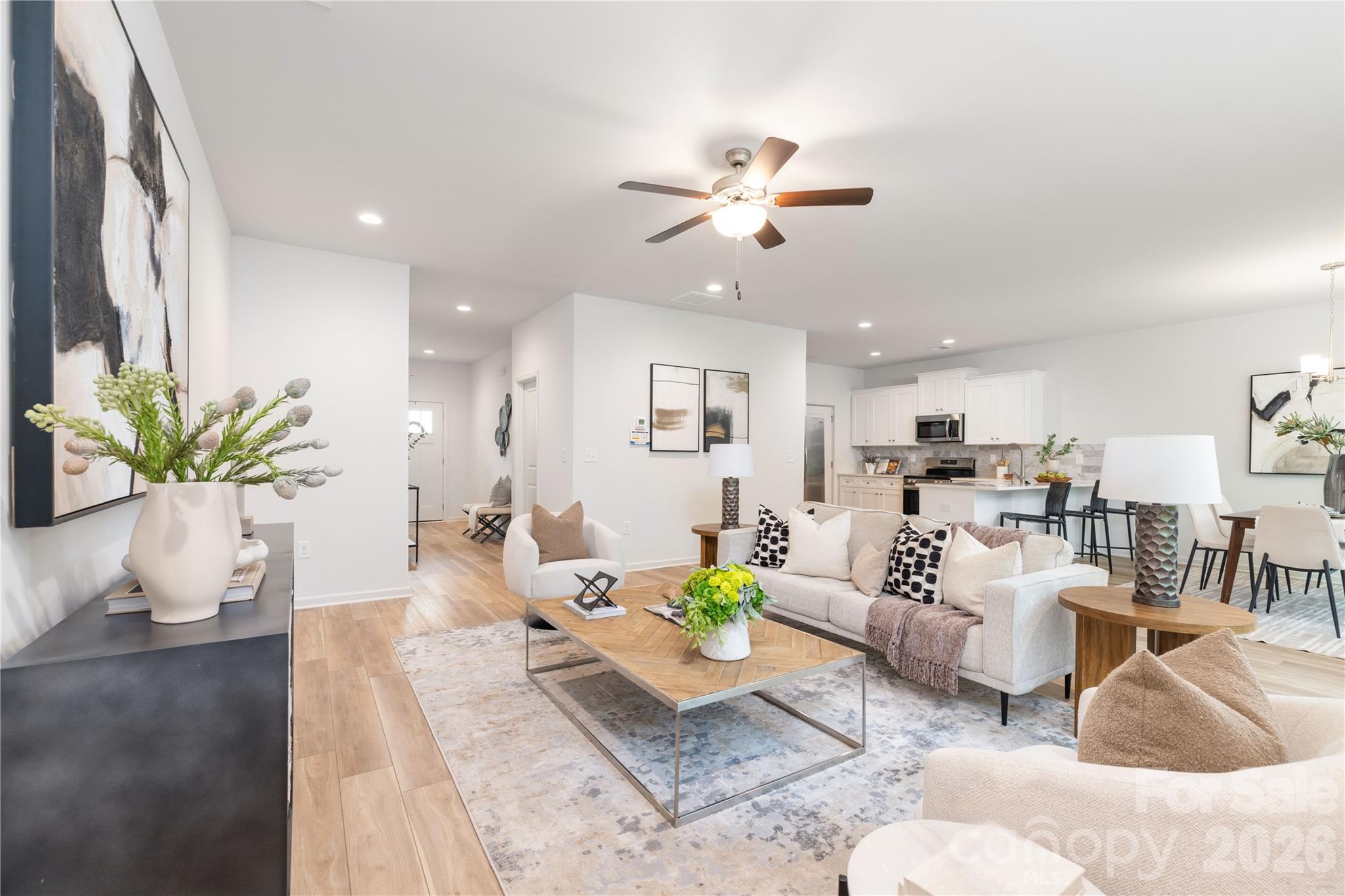 12710 Hamilton Road — Charlotte