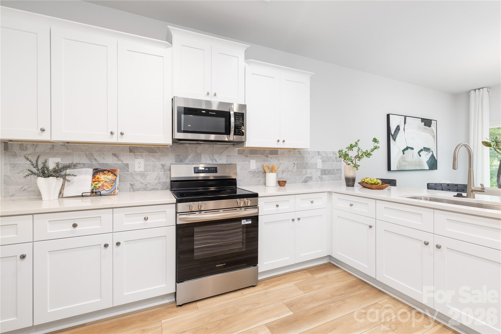 12710 Hamilton Road — Charlotte