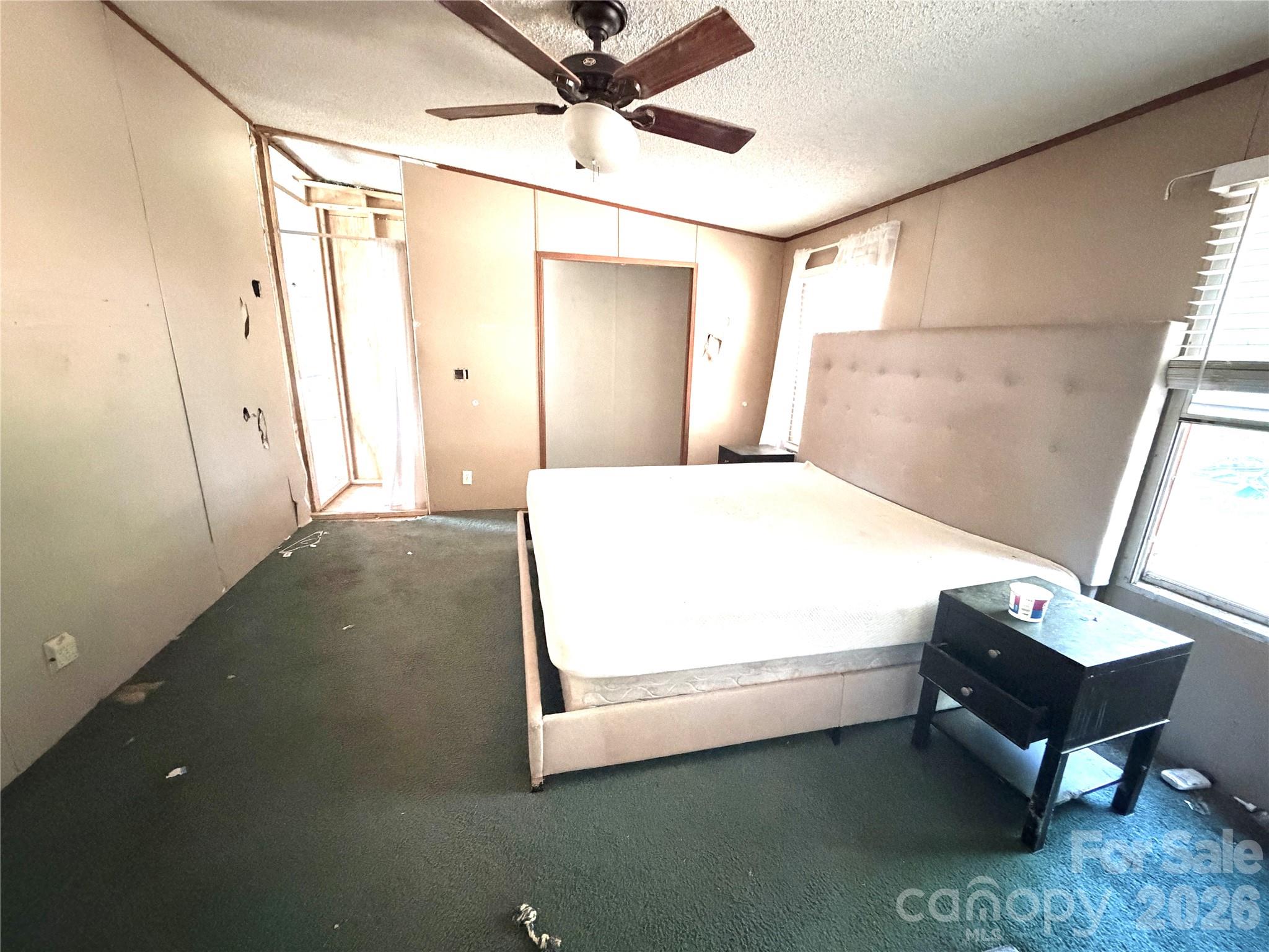 1050 Gold Mine Drive #6 — Catawba