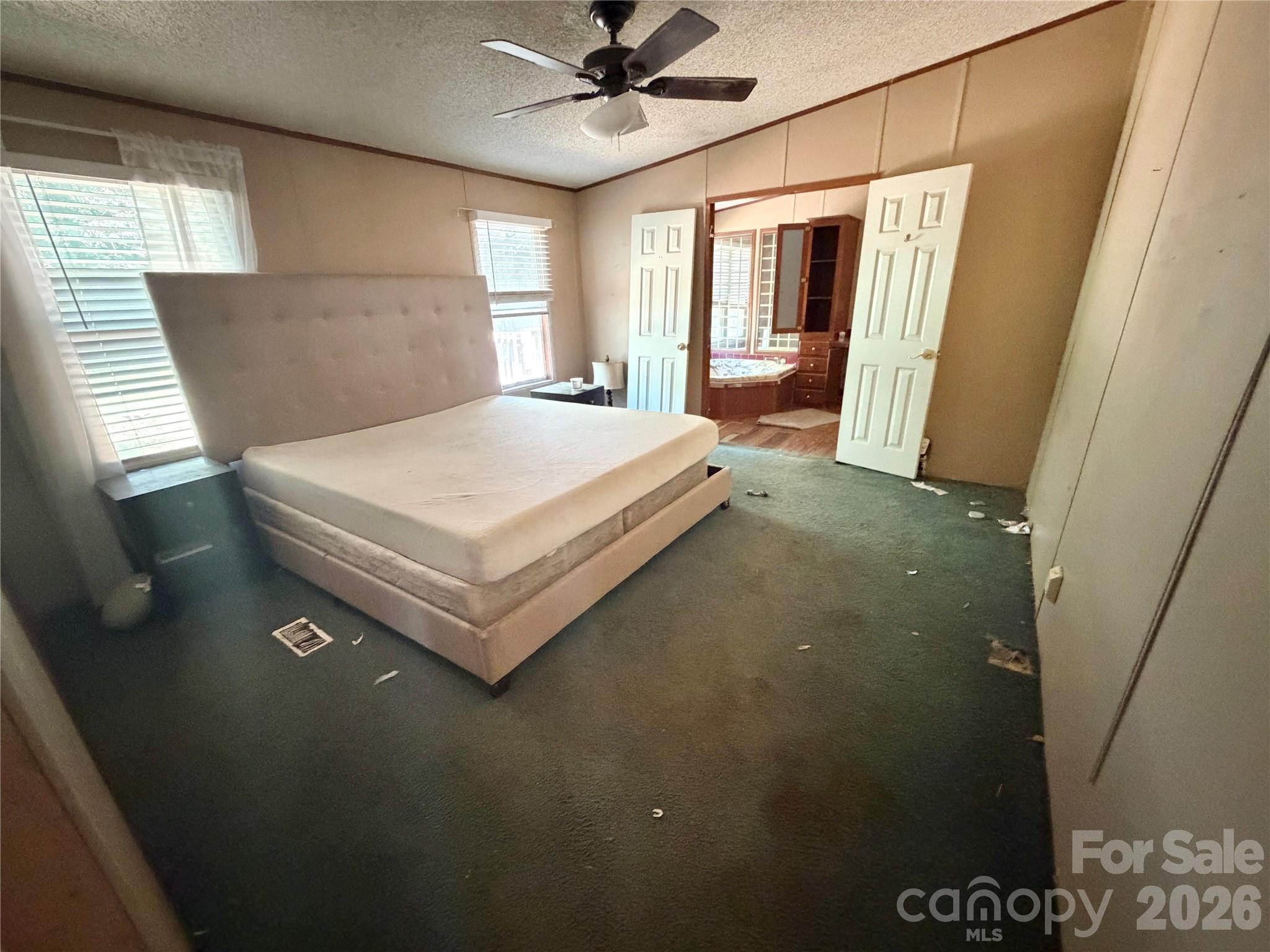 1050 Gold Mine Drive #6 — Catawba