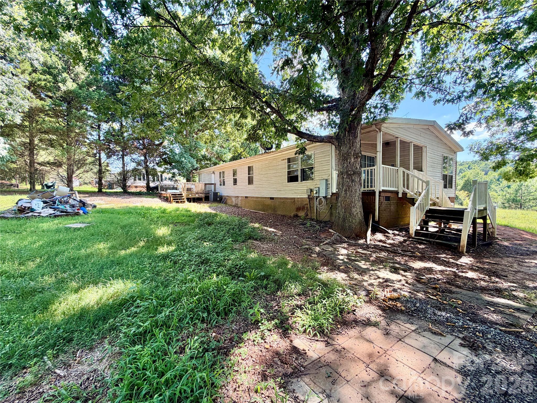 1050 Gold Mine Drive #6 — Catawba
