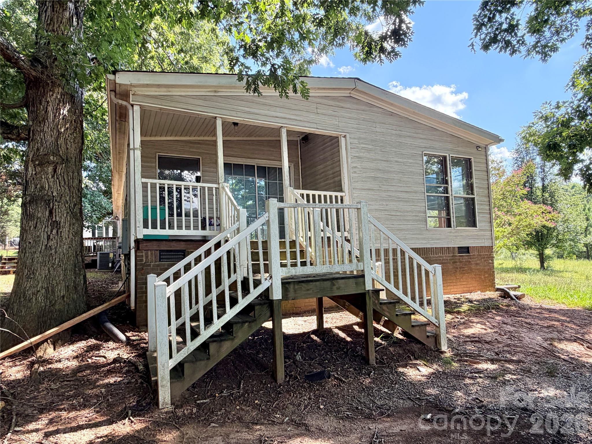1050 Gold Mine Drive #6 — Catawba