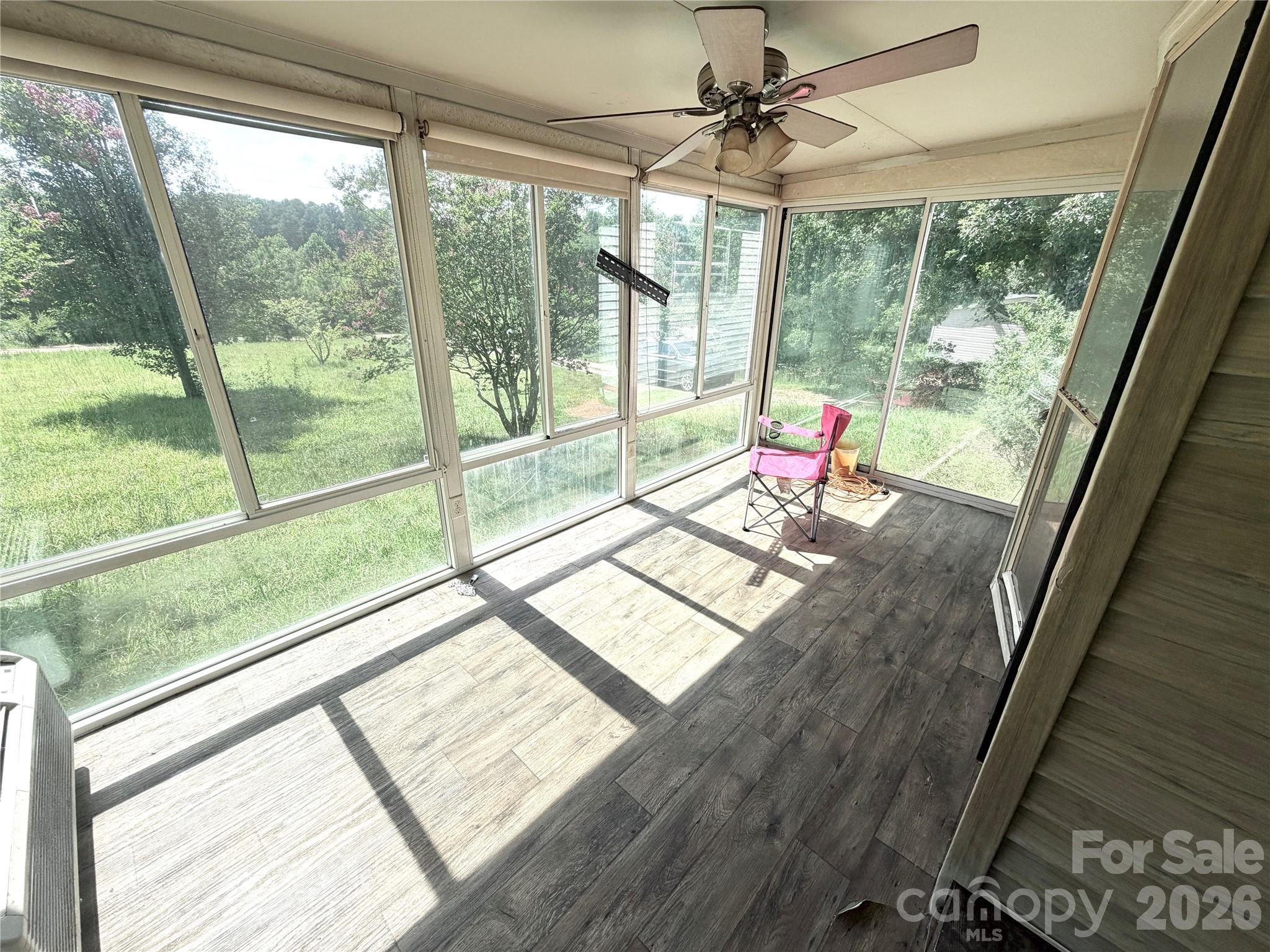 1050 Gold Mine Drive #6 — Catawba