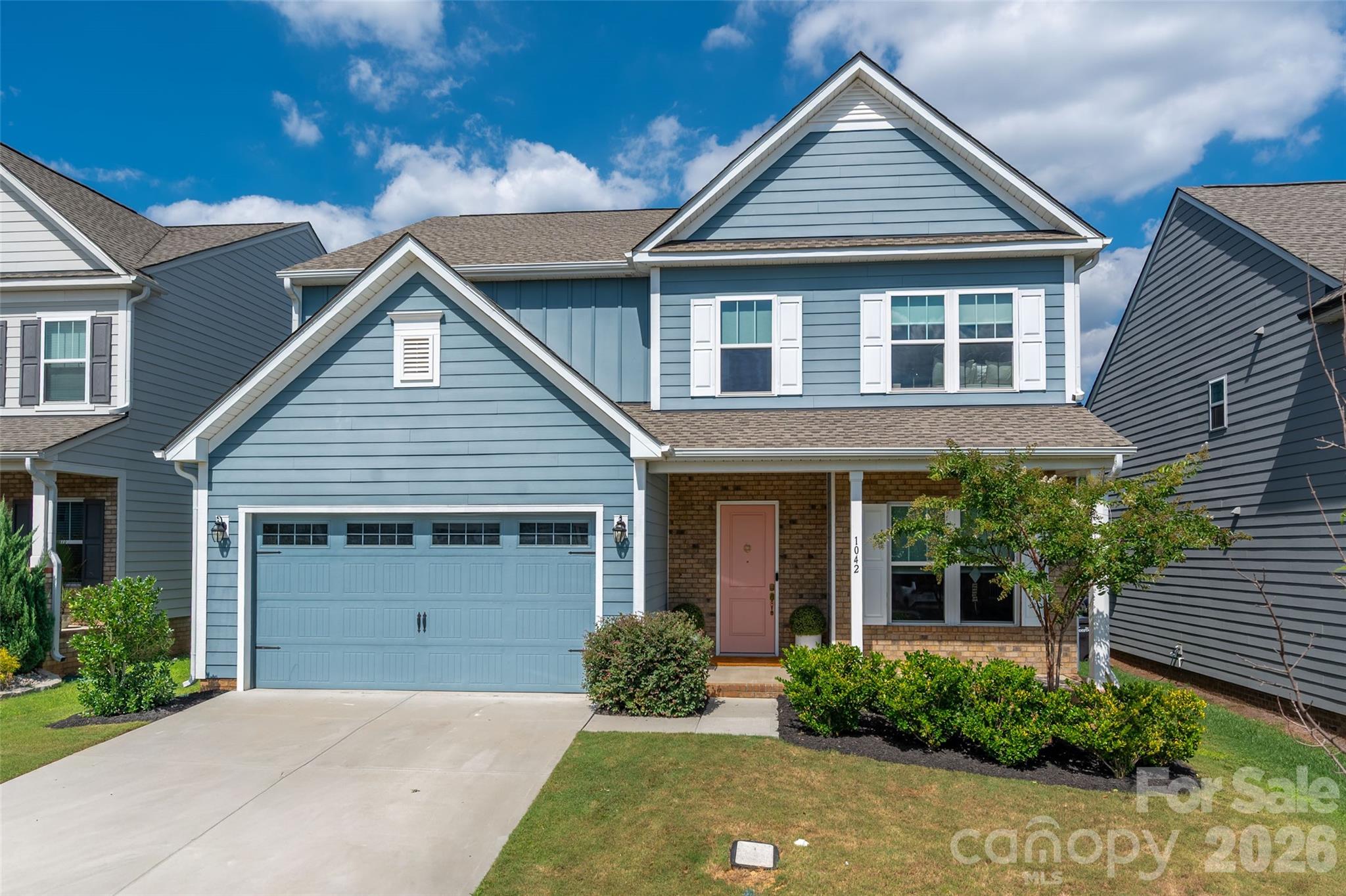 1042 Scotch Meadows Loop — Monroe