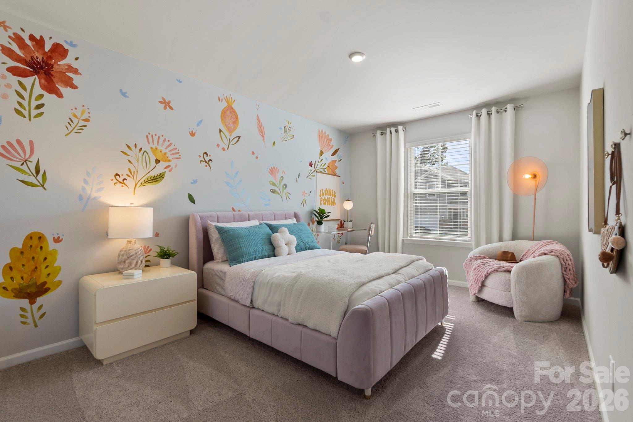 8059 Midas Lane — Locust