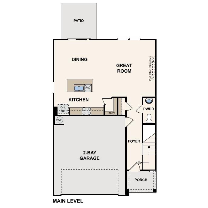 8059 Midas Lane — Locust