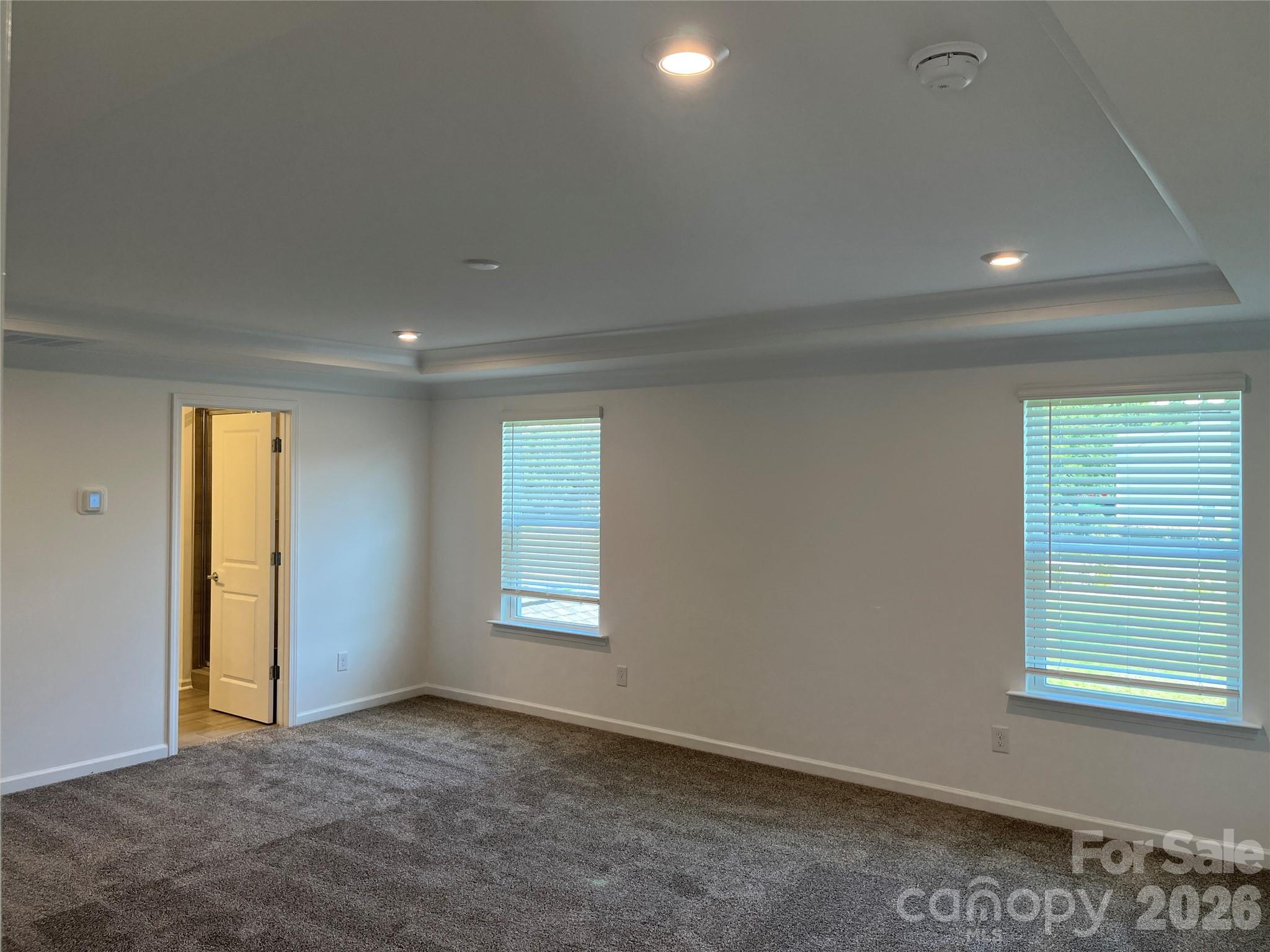 11608 Glasden Road — Charlotte