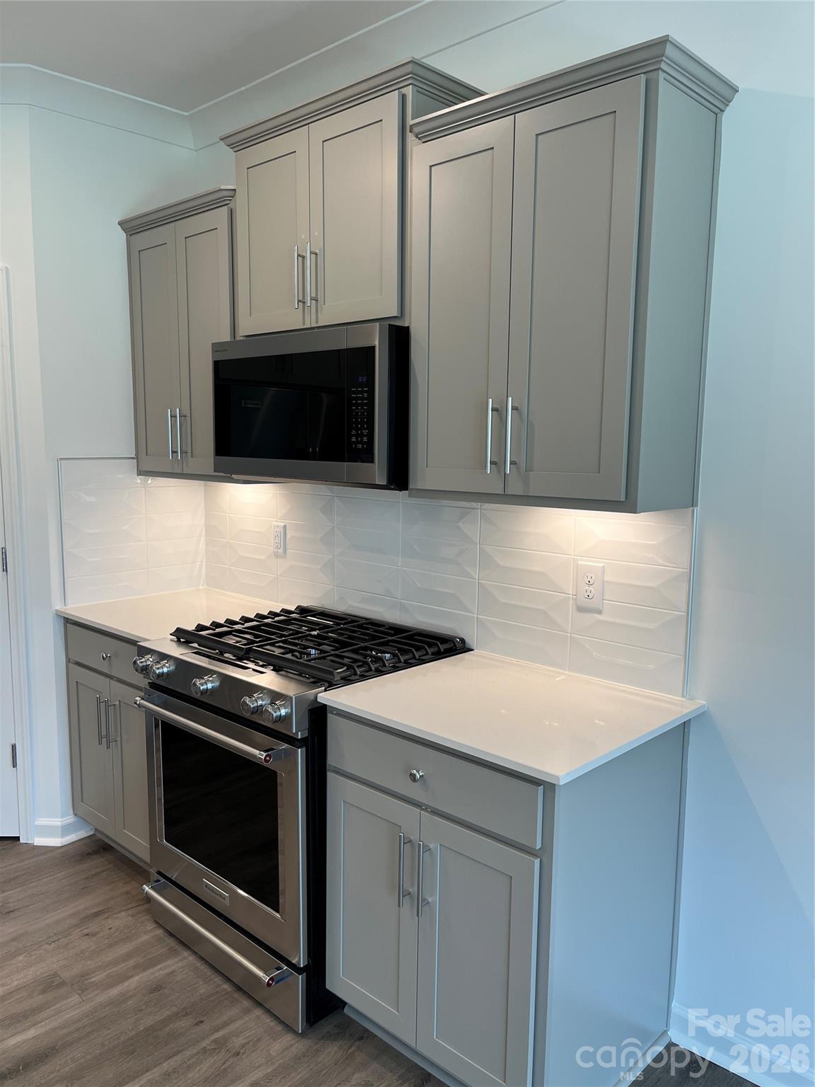 11608 Glasden Road — Charlotte