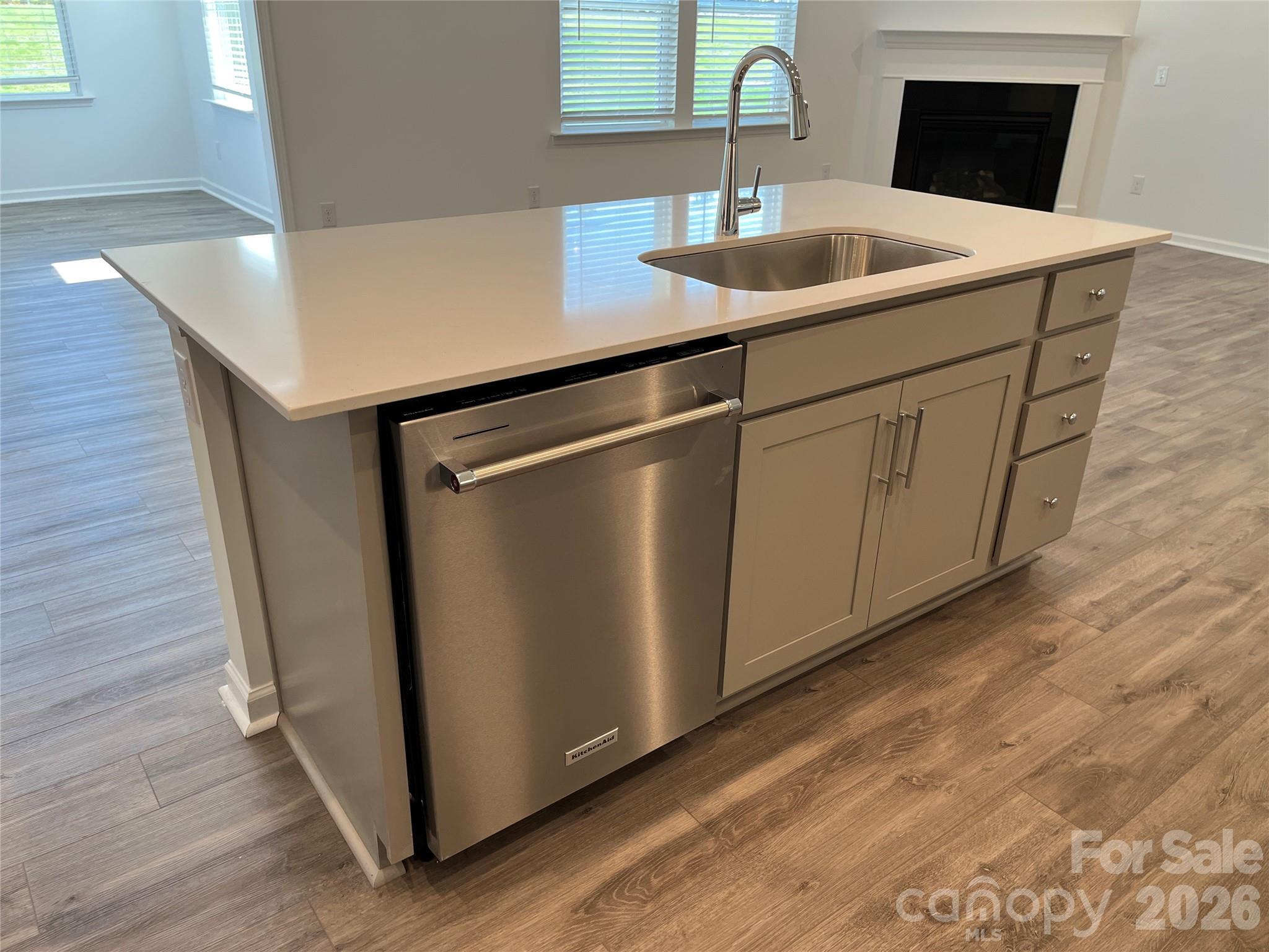 11608 Glasden Road — Charlotte