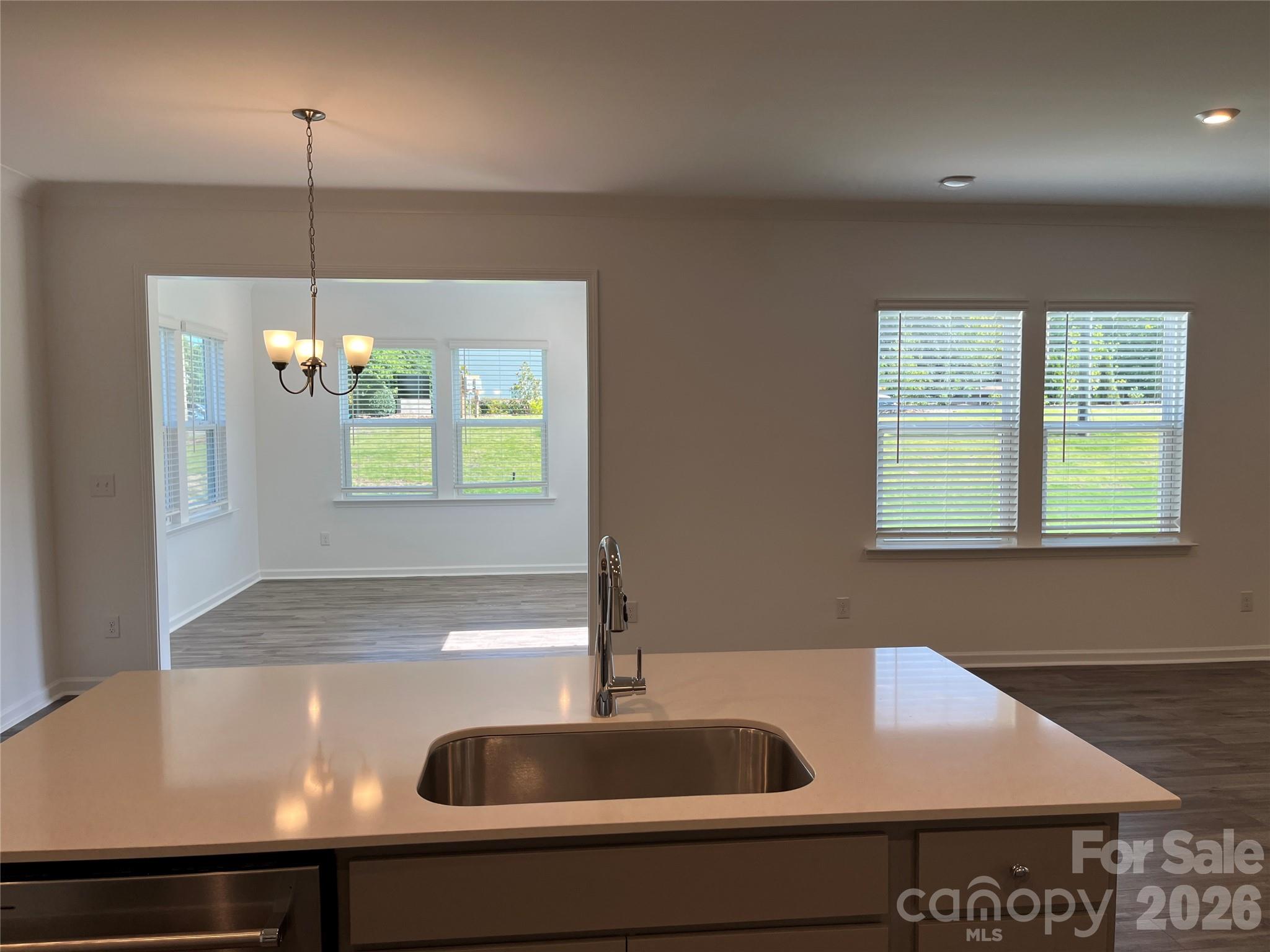 11608 Glasden Road — Charlotte