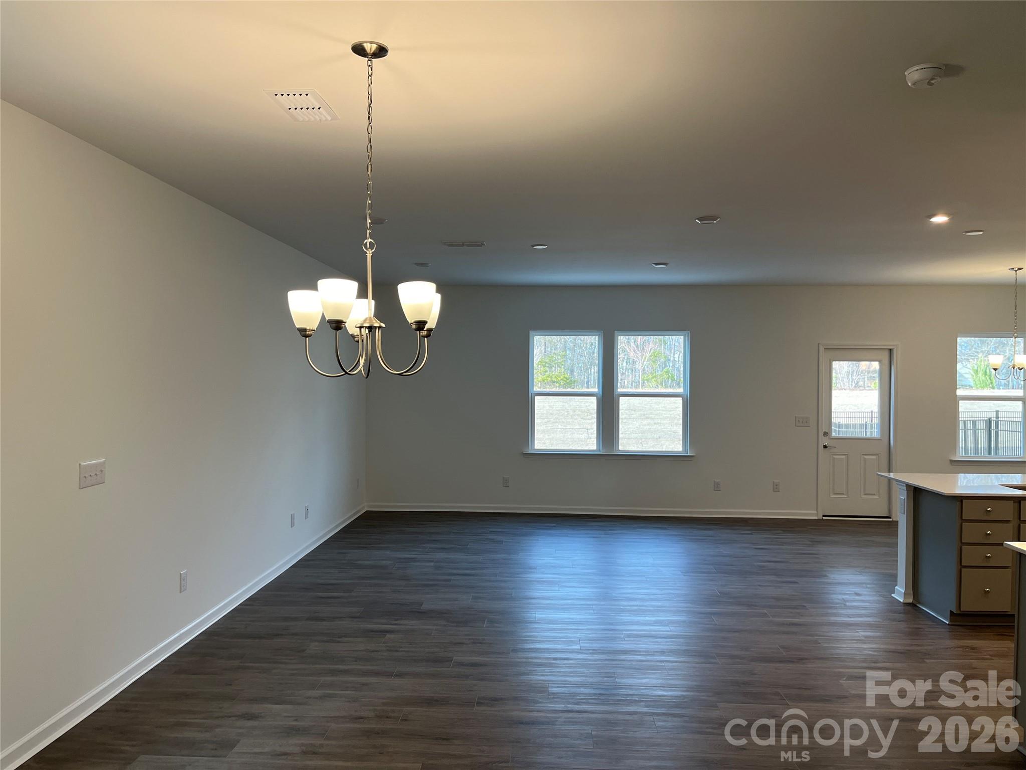 11608 Glasden Road — Charlotte