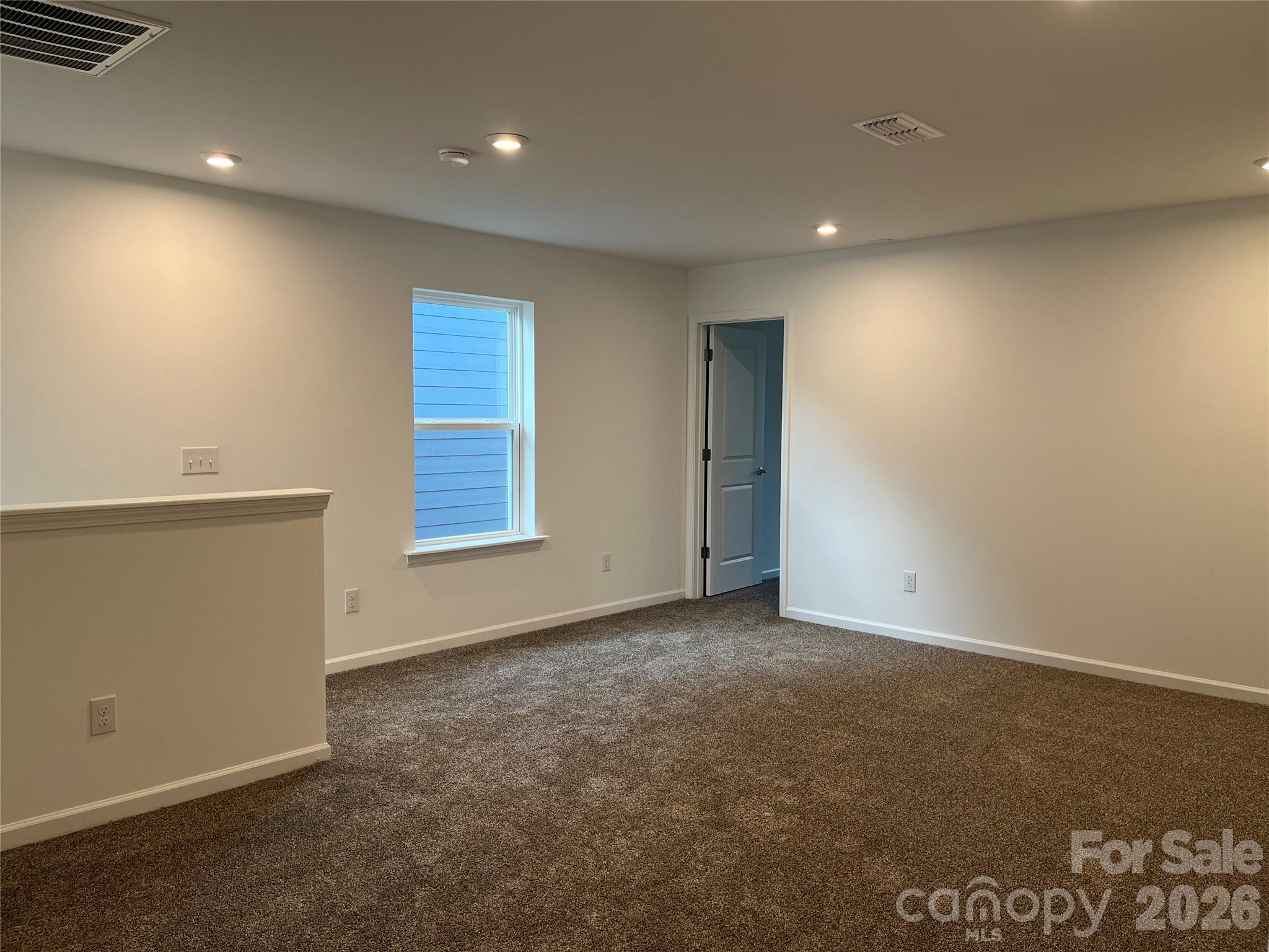 11608 Glasden Road — Charlotte