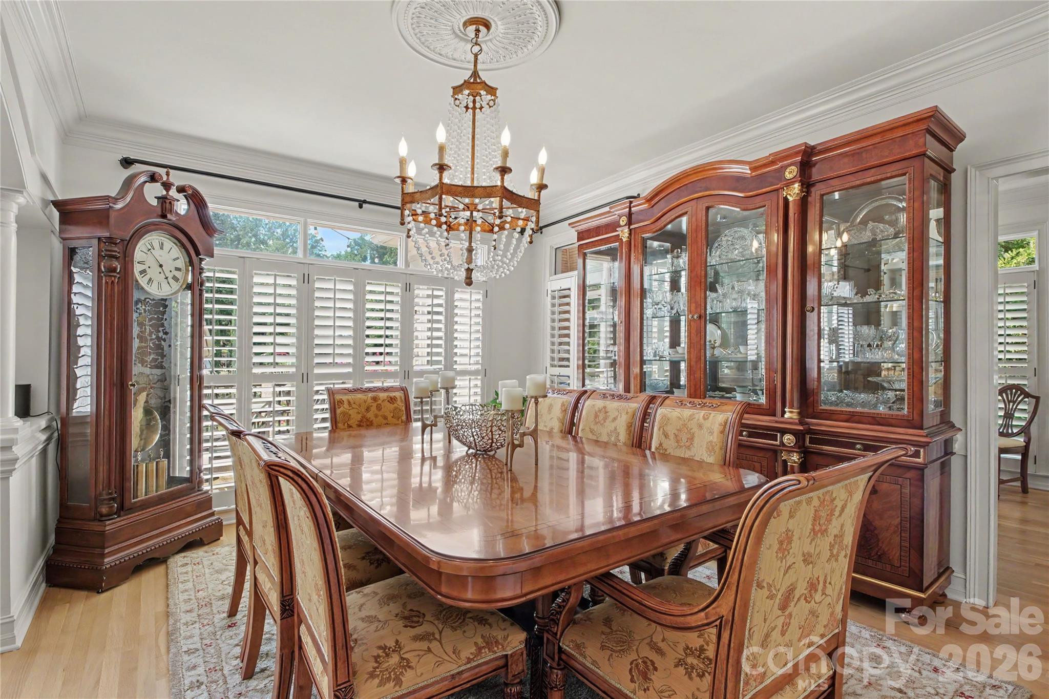 21300 Blakely Shores Drive — Cornelius