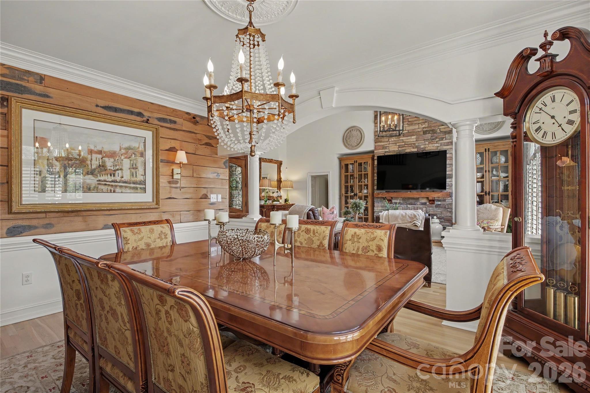 21300 Blakely Shores Drive — Cornelius