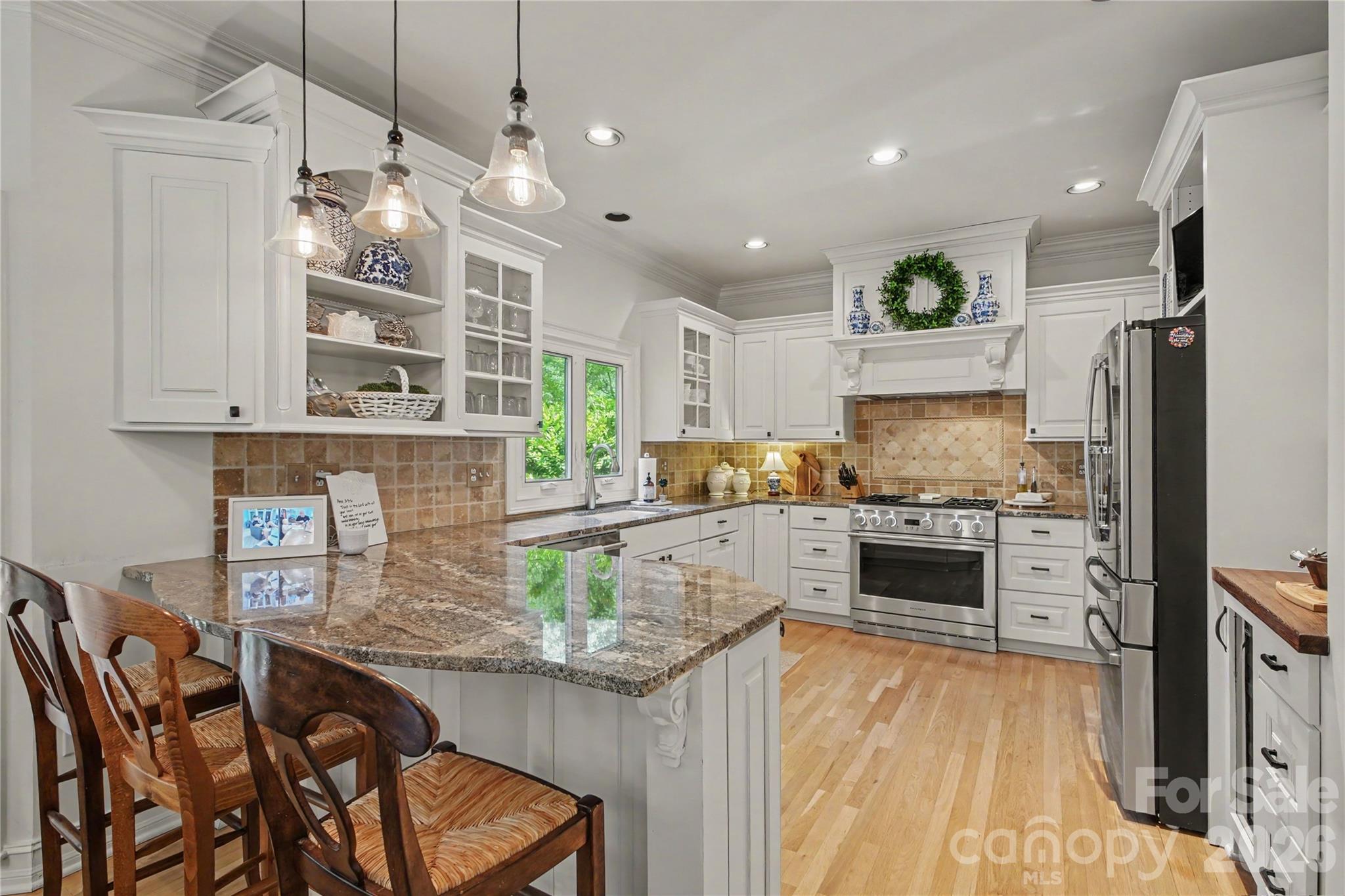 21300 Blakely Shores Drive — Cornelius